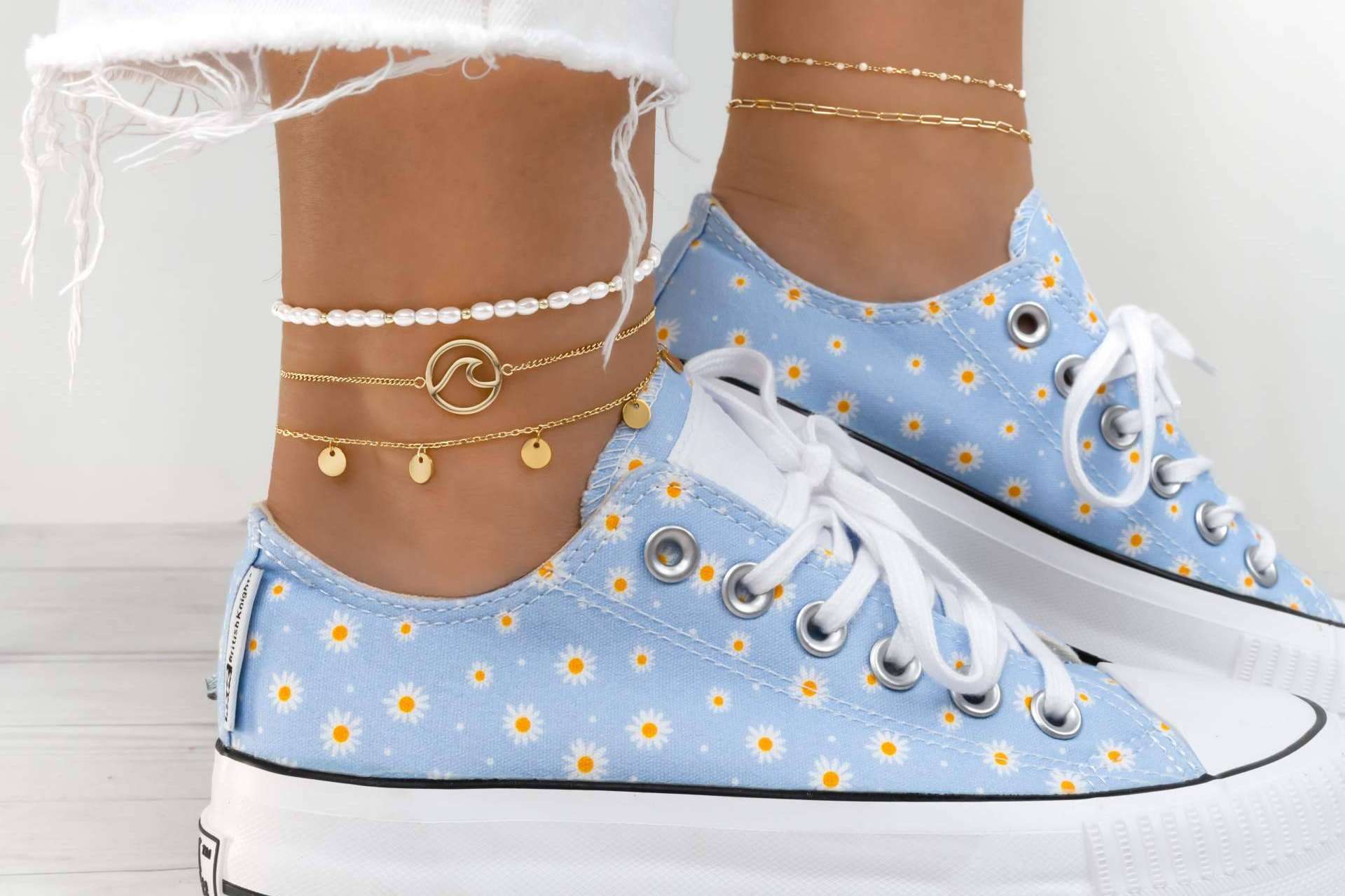 Le Petite Marie ofrece las tendencias en joyas para este verano
