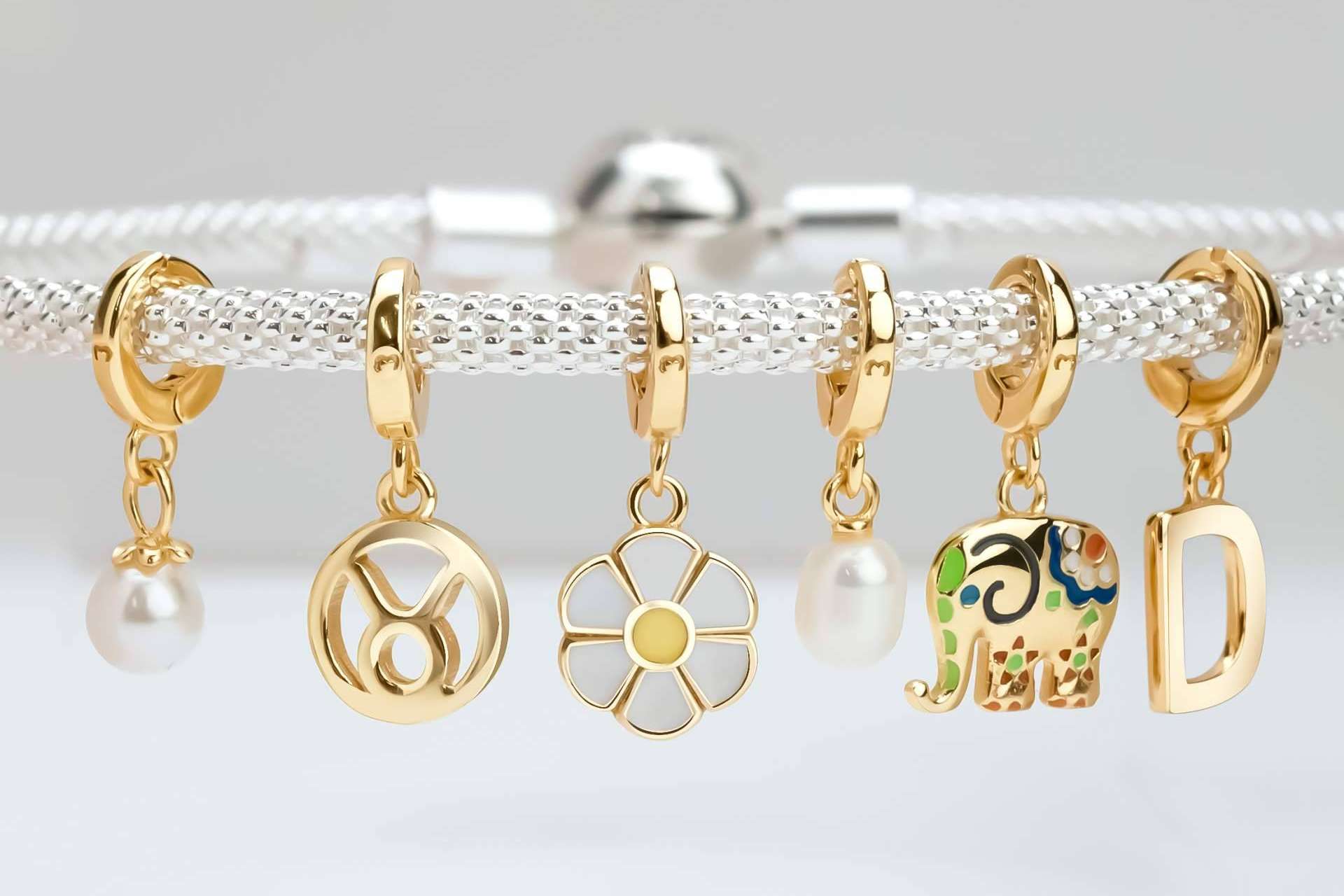Le Petite Marie, el outlet de joyas de calidad en España