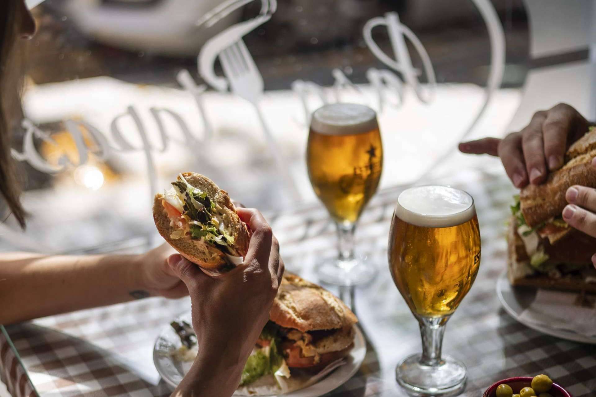 Pasa Tapas celebra su 25 aniversario