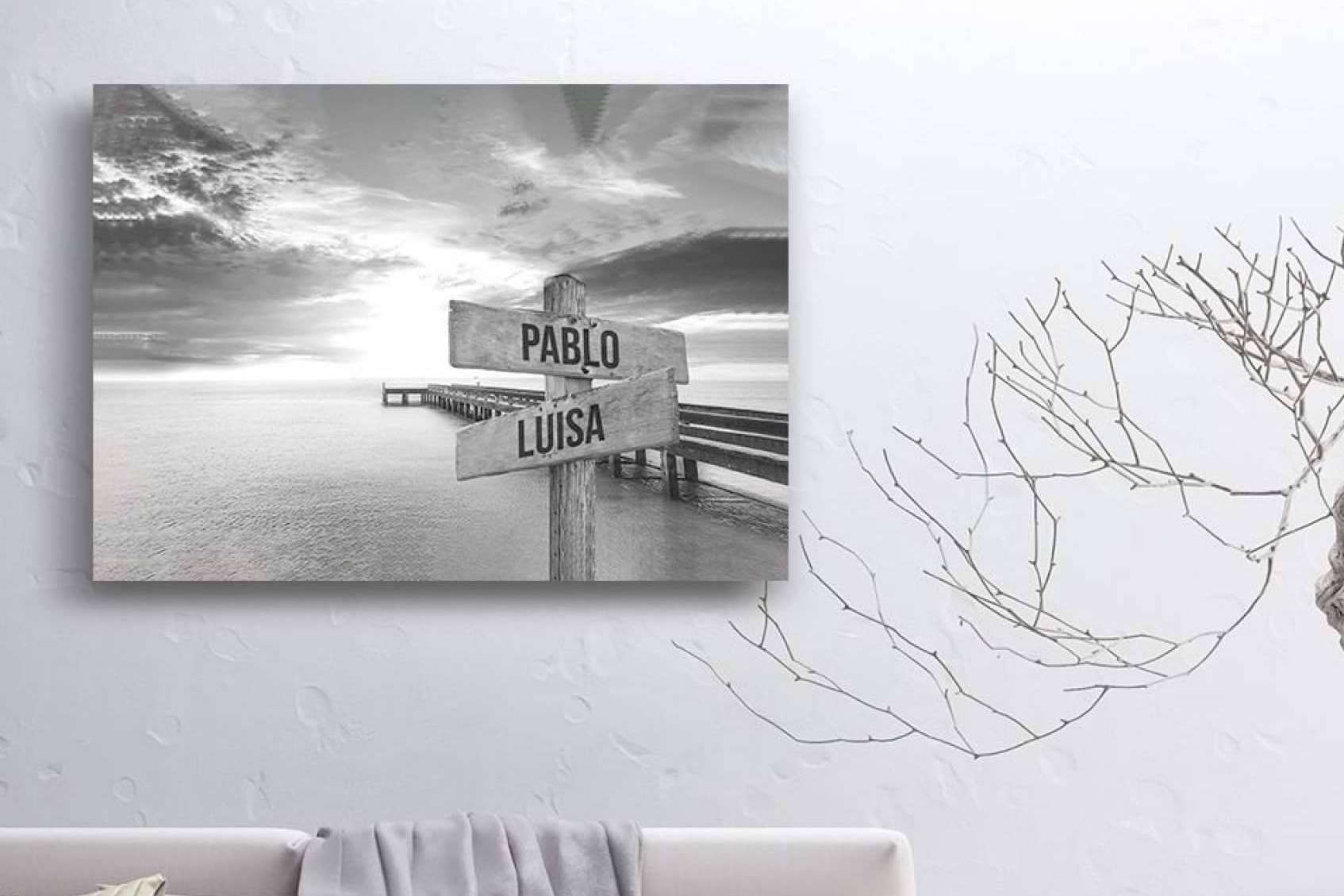 Lienzos personalizados y de calidad con VeAlma