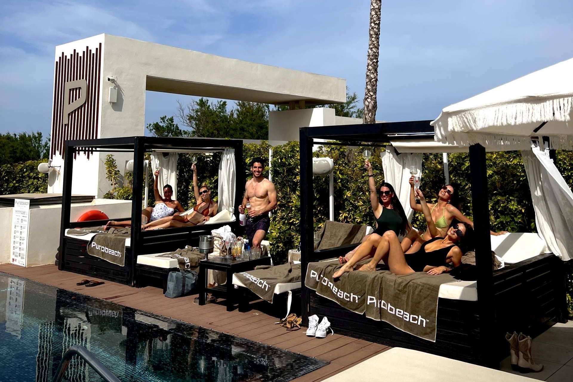 Experiencias inolvidables en Valencia, con Spain Club Promoter