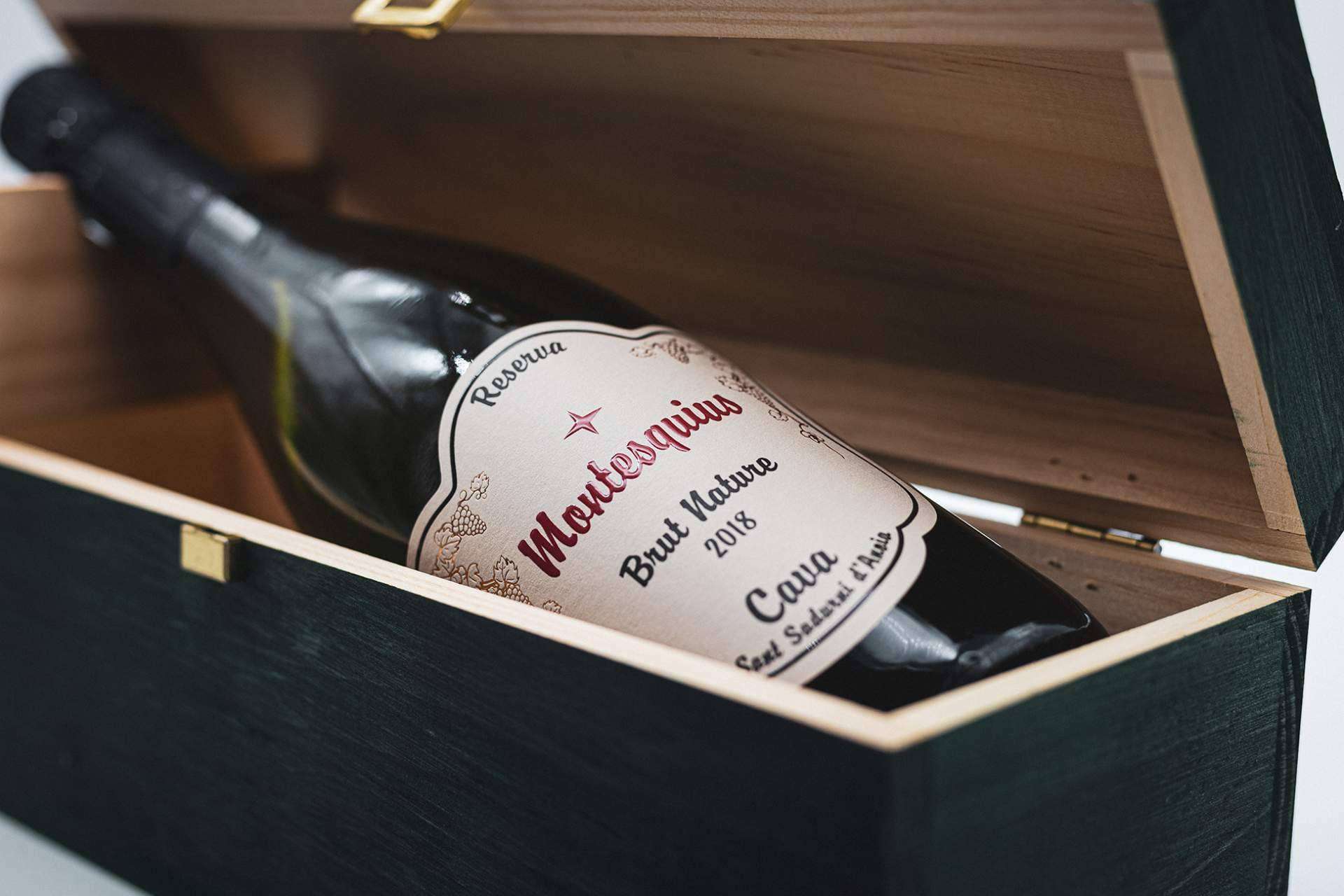 Naturelovers Wines, la tienda online de vinos y enoturismo