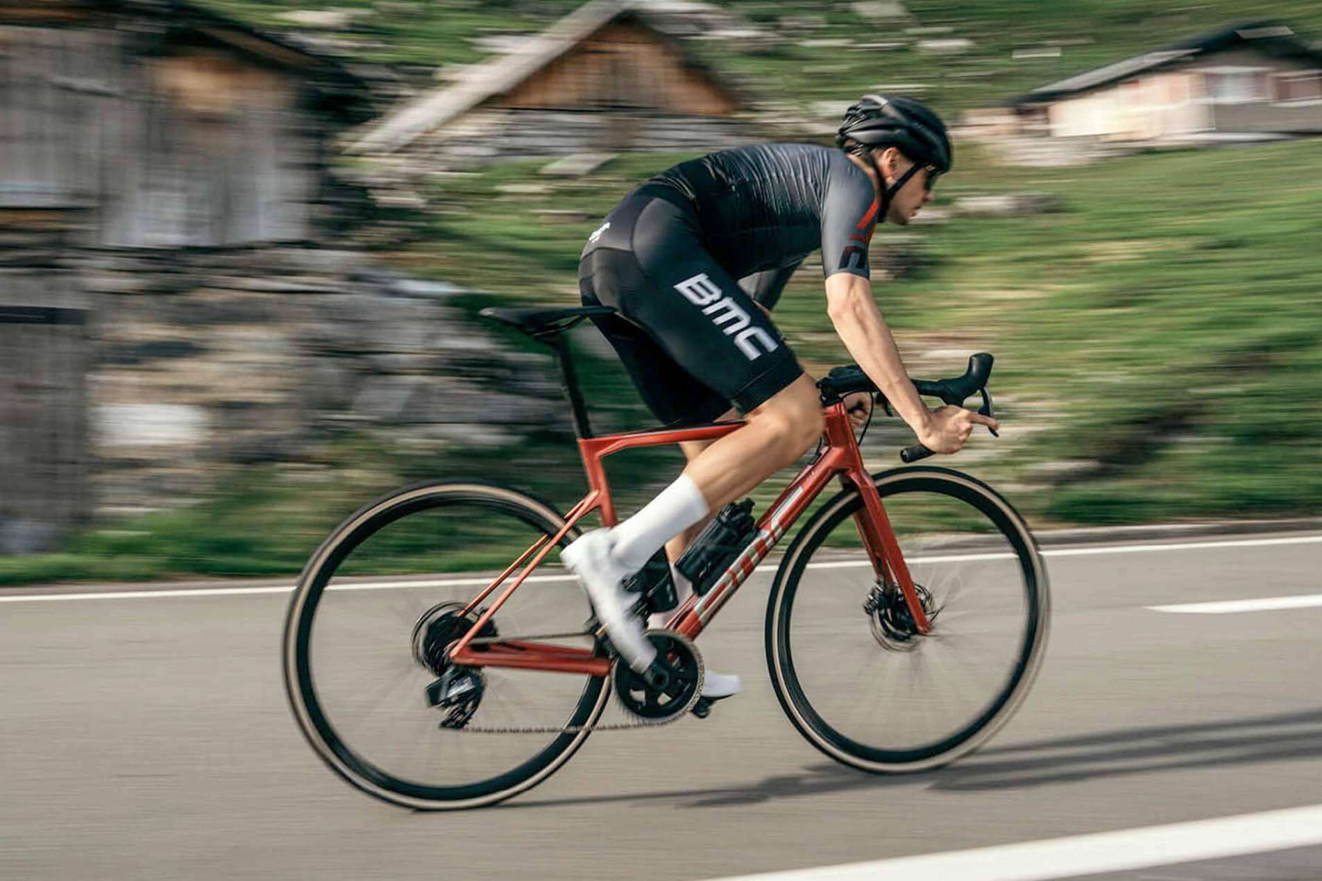 ¿Qué tipos de bicicletas de carretera existen?, por Sanferbike