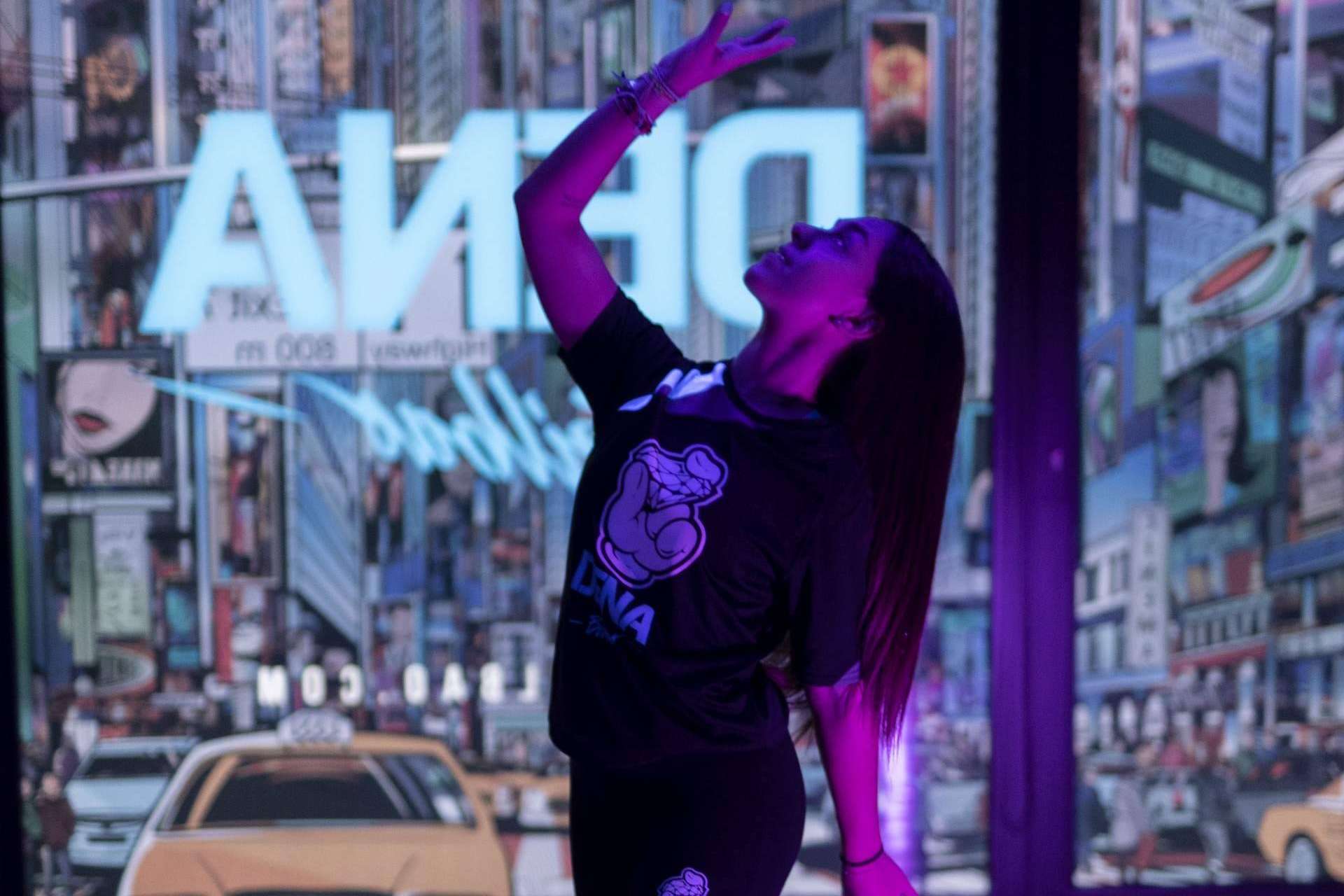 Los estilos de baile de moda en la escuela de danza DENA BILBAO