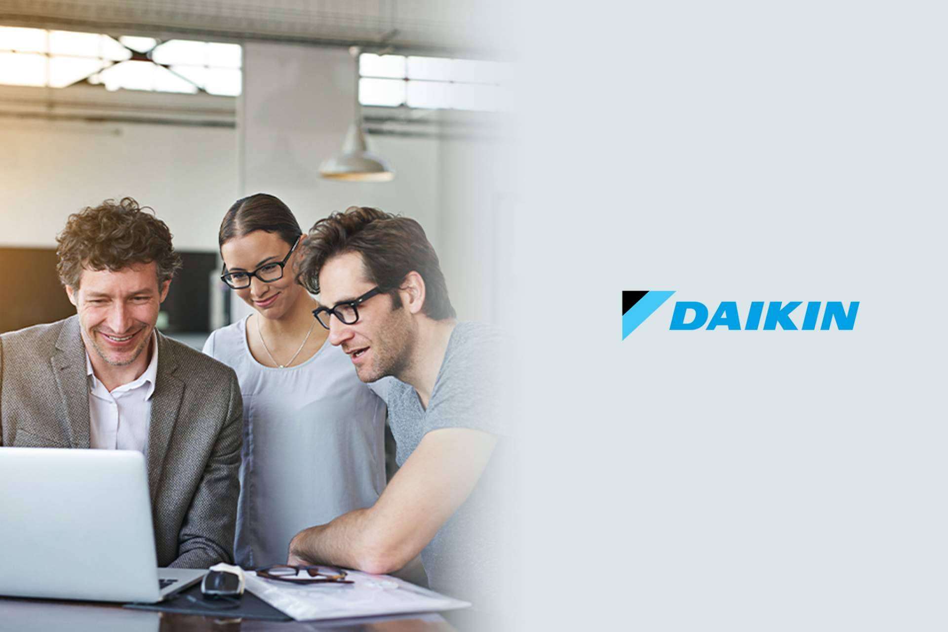 ¿Es posible realizar un alquiler de aire acondicionado?, por Daikin