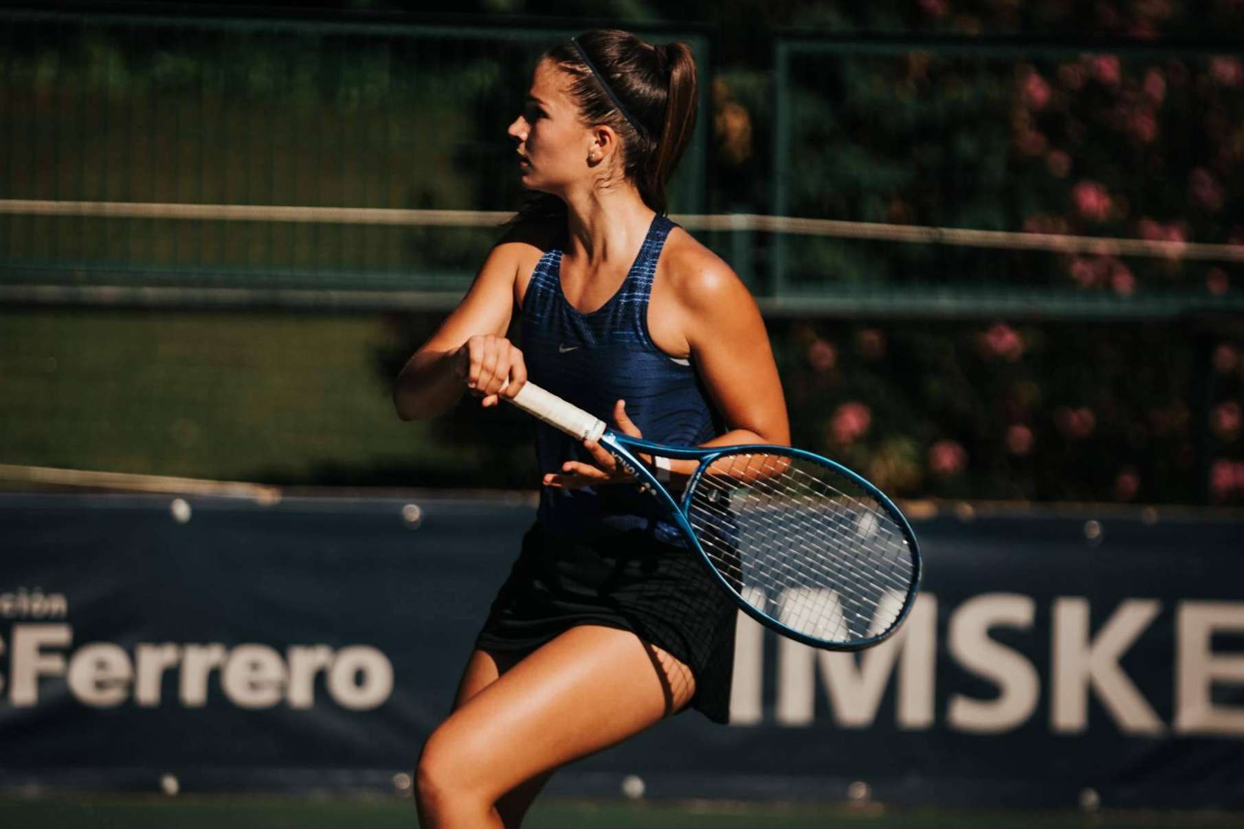 Programas para todas las edades en JC Ferrero-Equelite Sport Academy