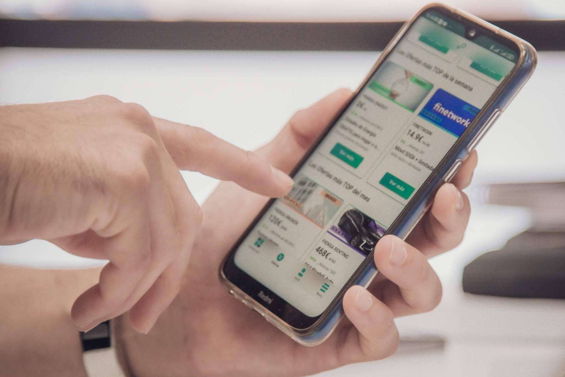 Piensa Network sobre cómo ahorrar a pesar de la inflación