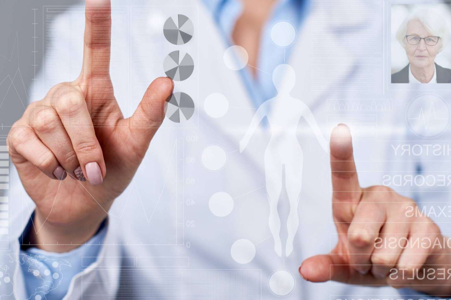 Cómo la telemedicina se ha implantado como algo habitual entre doctor y paciente por Medigest CGM