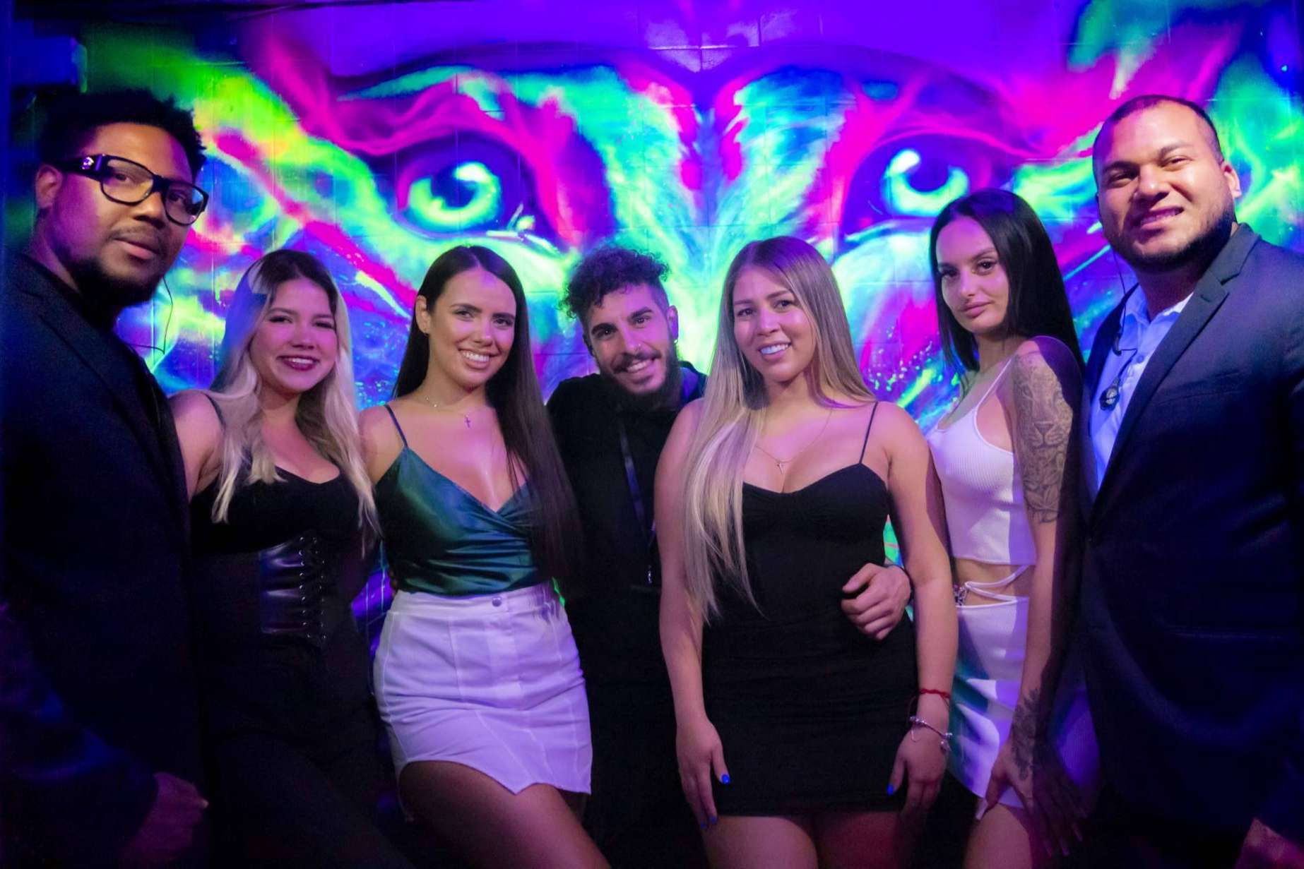 Planet Club, una de las mejores salas de fiestas en Madrid, cumple una década