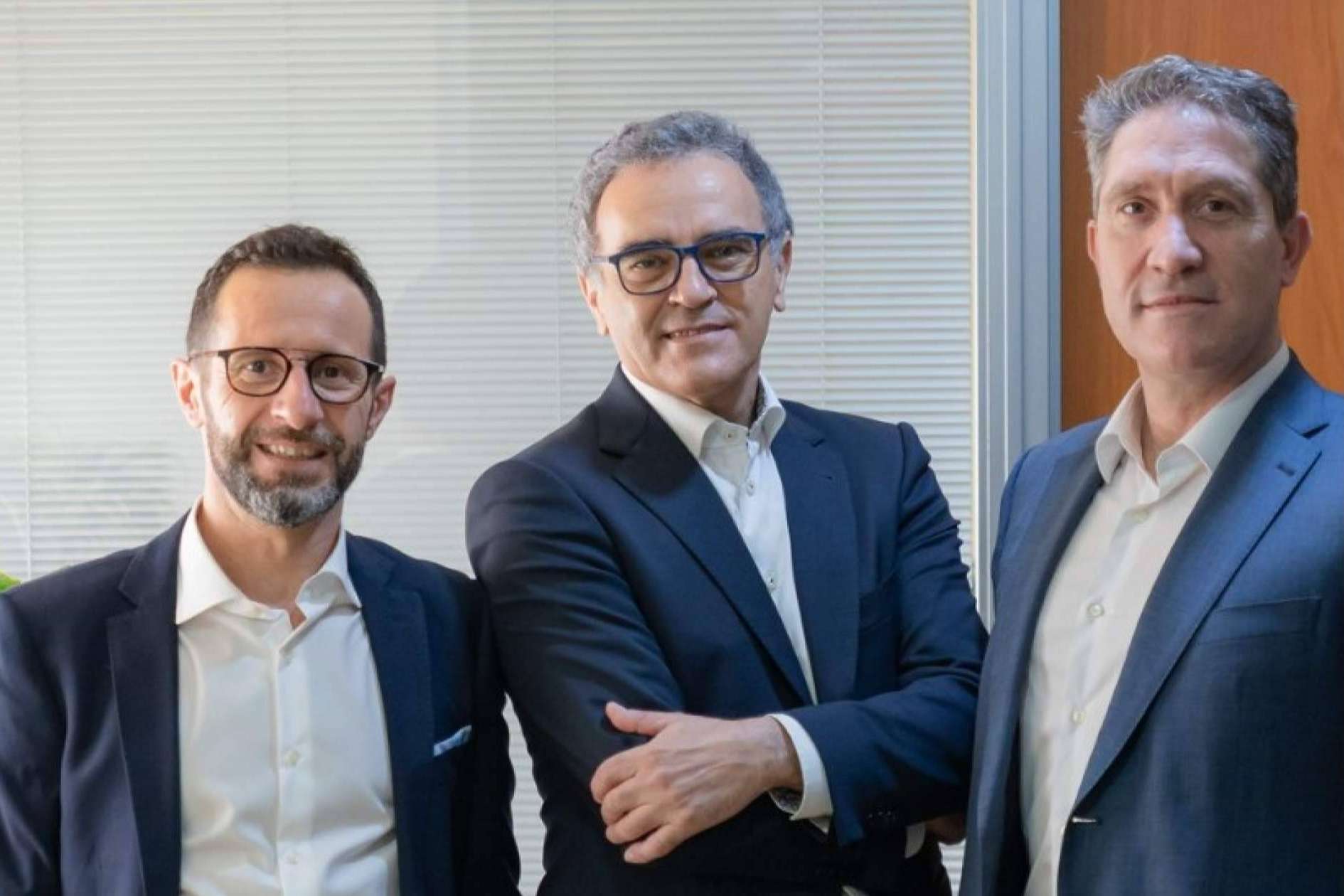 Una de las primeras firmas en España especializadas en Interim Management, AMG Interim Managers