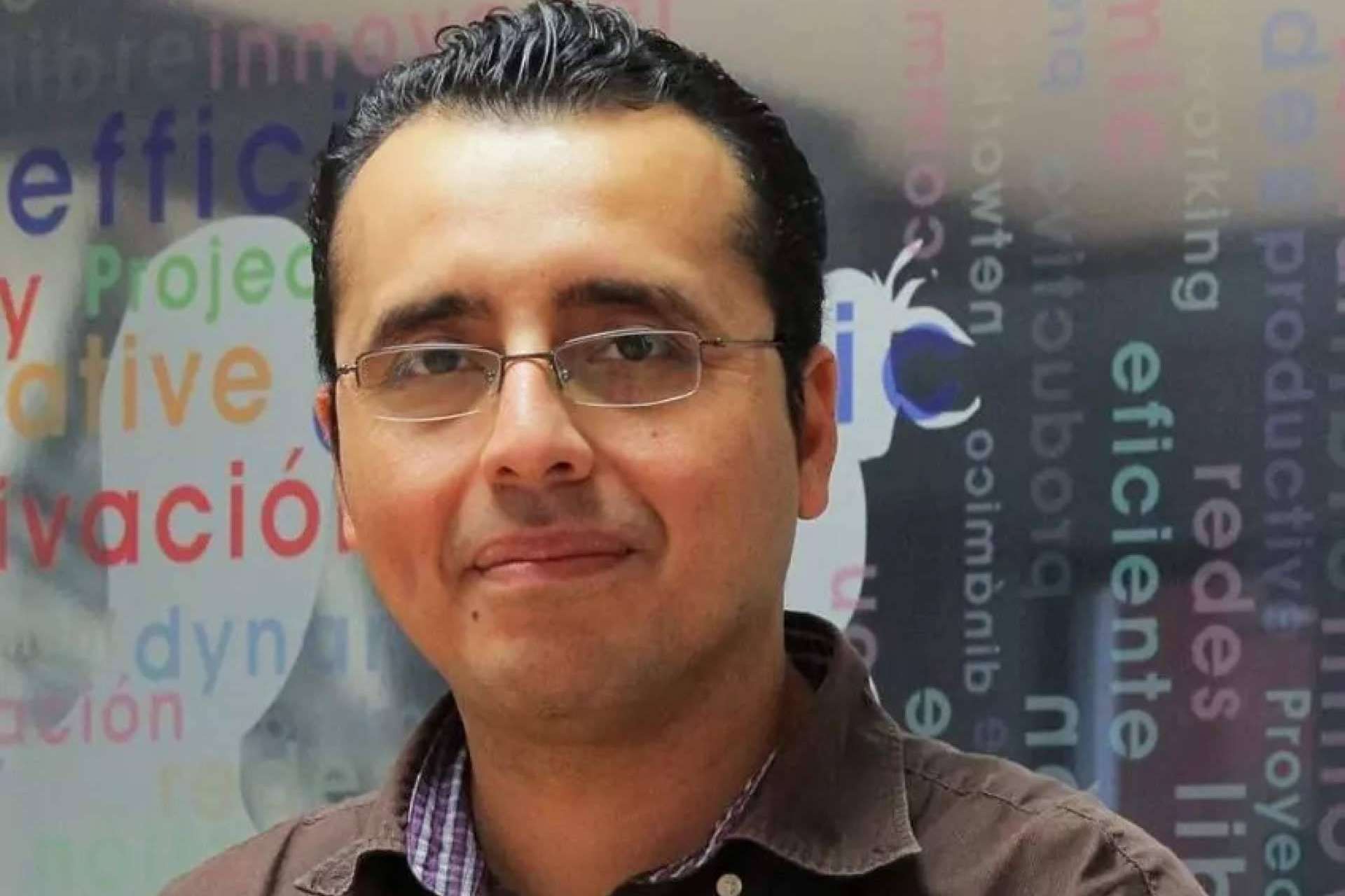 Carlos Herrera y la obtención del Kit Digital para emprendimientos en el entorno digital