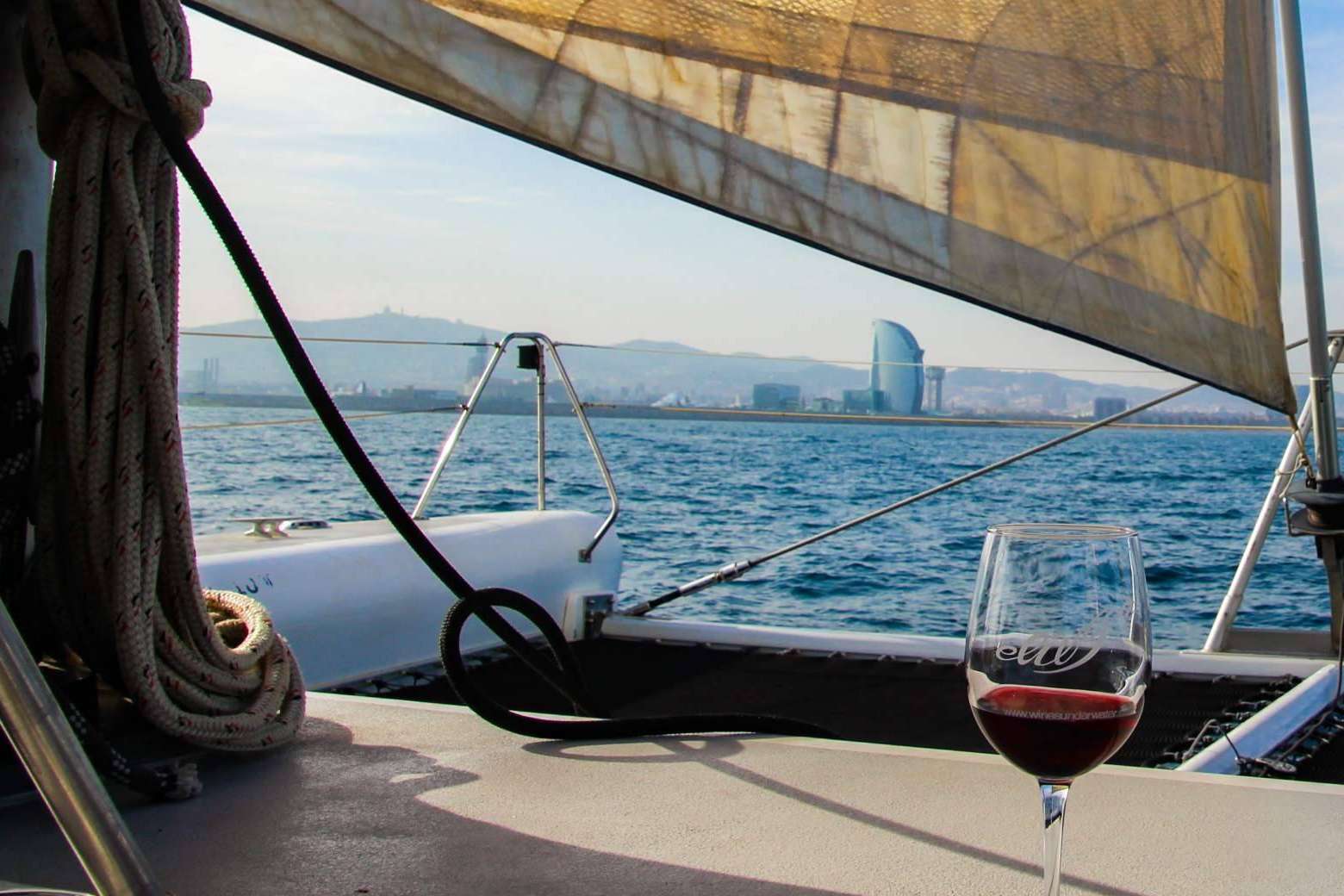 El poder de la enología marina para crear vinos únicos, con ElixSea