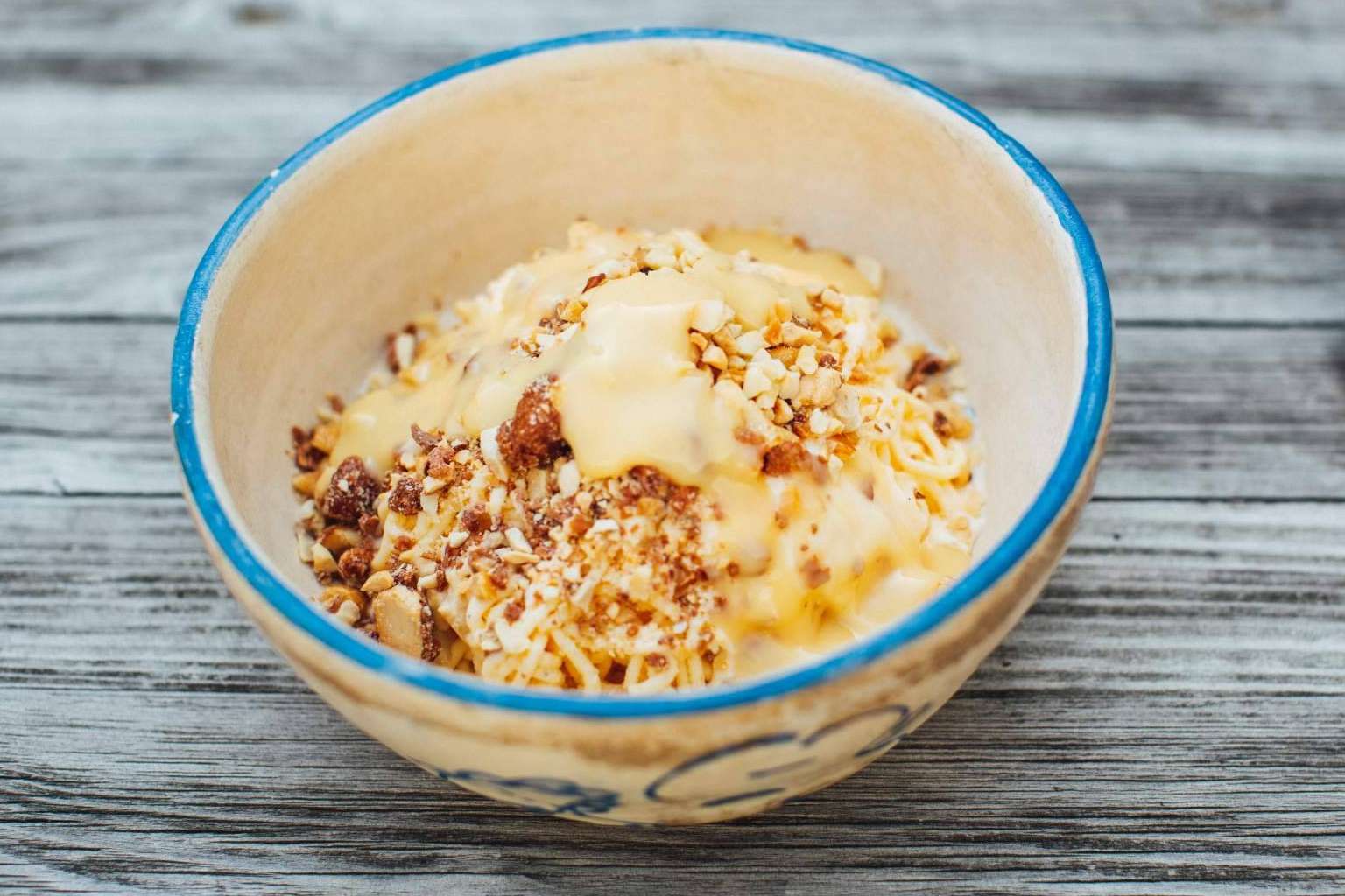 Protein Breakfast es la nueva superproteína que ofrece Mediterranean Superfoods
