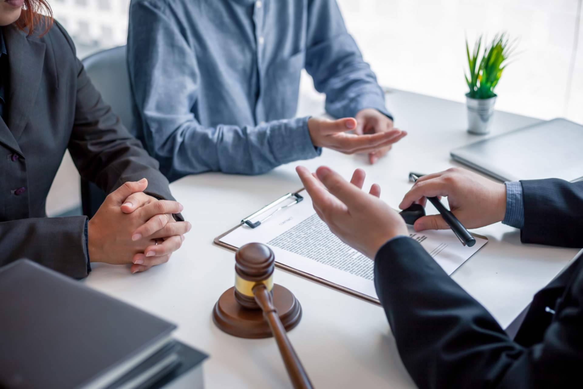 Informes imparciales y útiles para cualquier proceso judicial, de la mano de Perito Legal