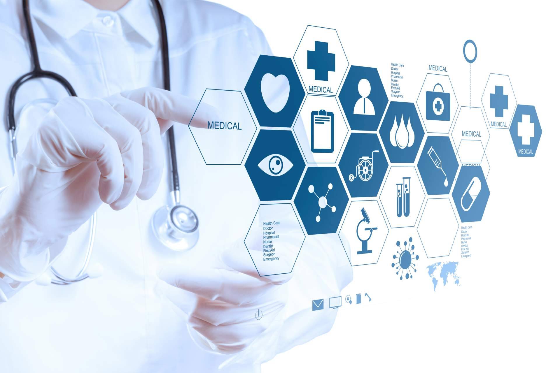 Las terapias digitales para el campo de la salud de WeVoice