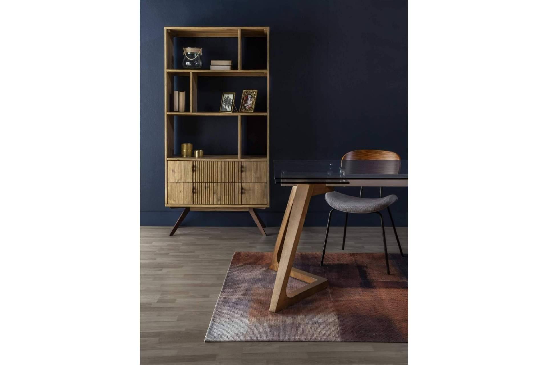 Mesas extensibles, muebles que aportan comodidad y estética