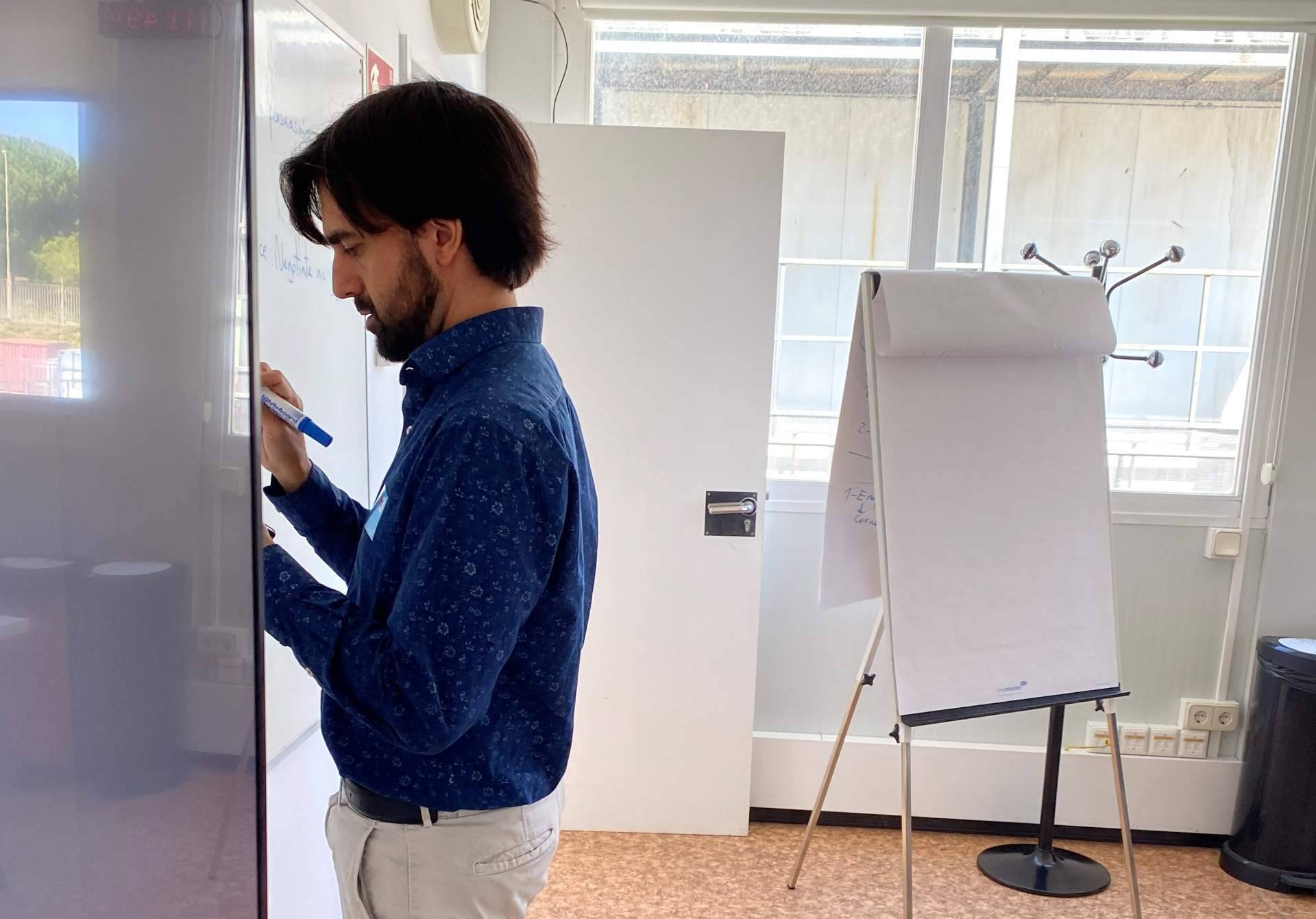 Formaciones en habilidades transversales subvencionadas para empresas