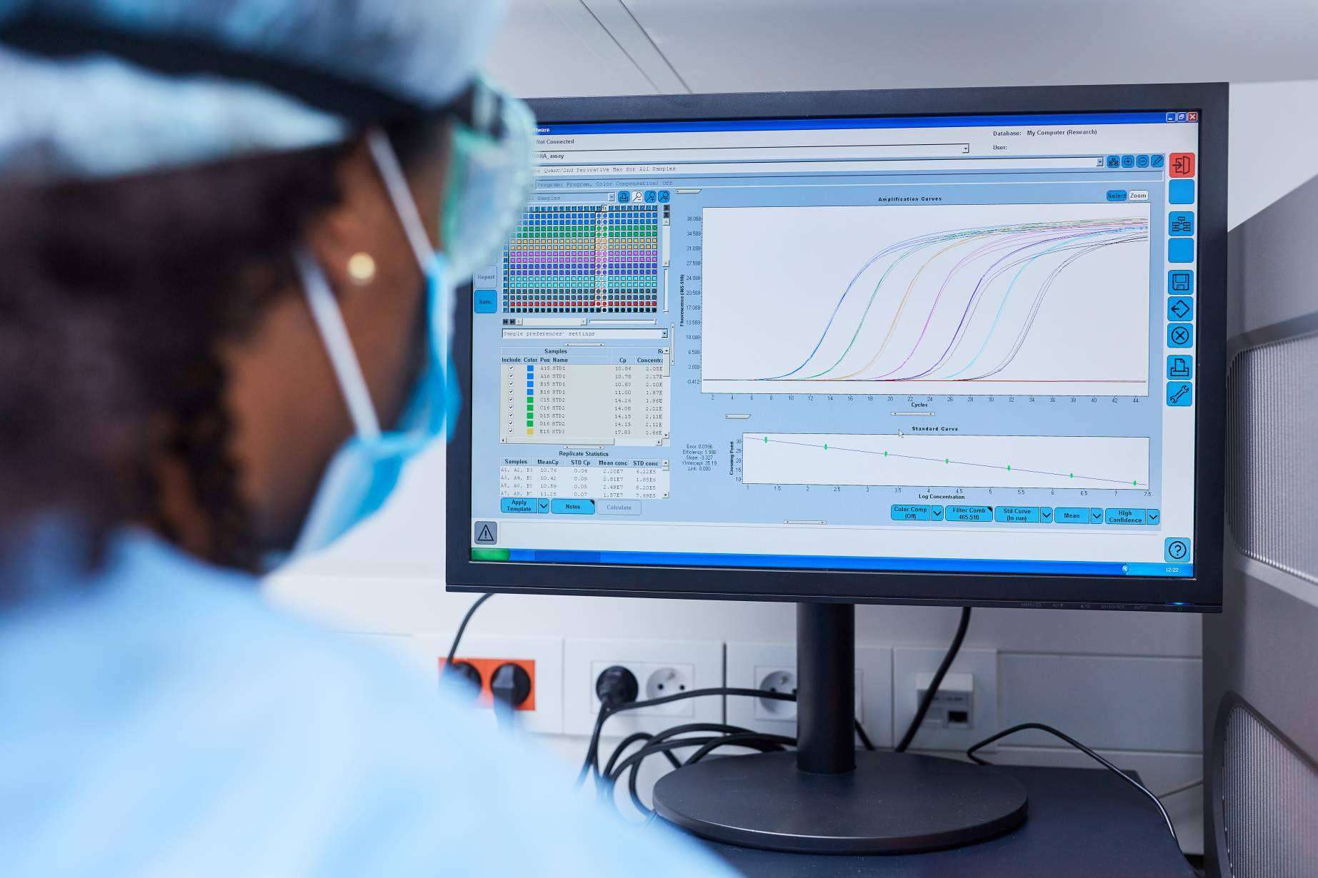 CSI ANALITICA ofrece solución a los posibles errores de fabricación de fármacos