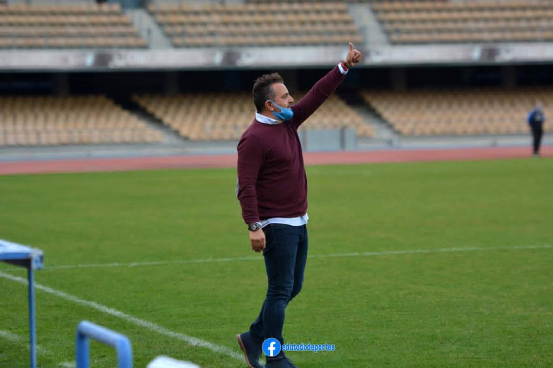 Joaquín Poveda, la trayectoria y el futuro de un entrenador de fútbol profesional UEFA Pro