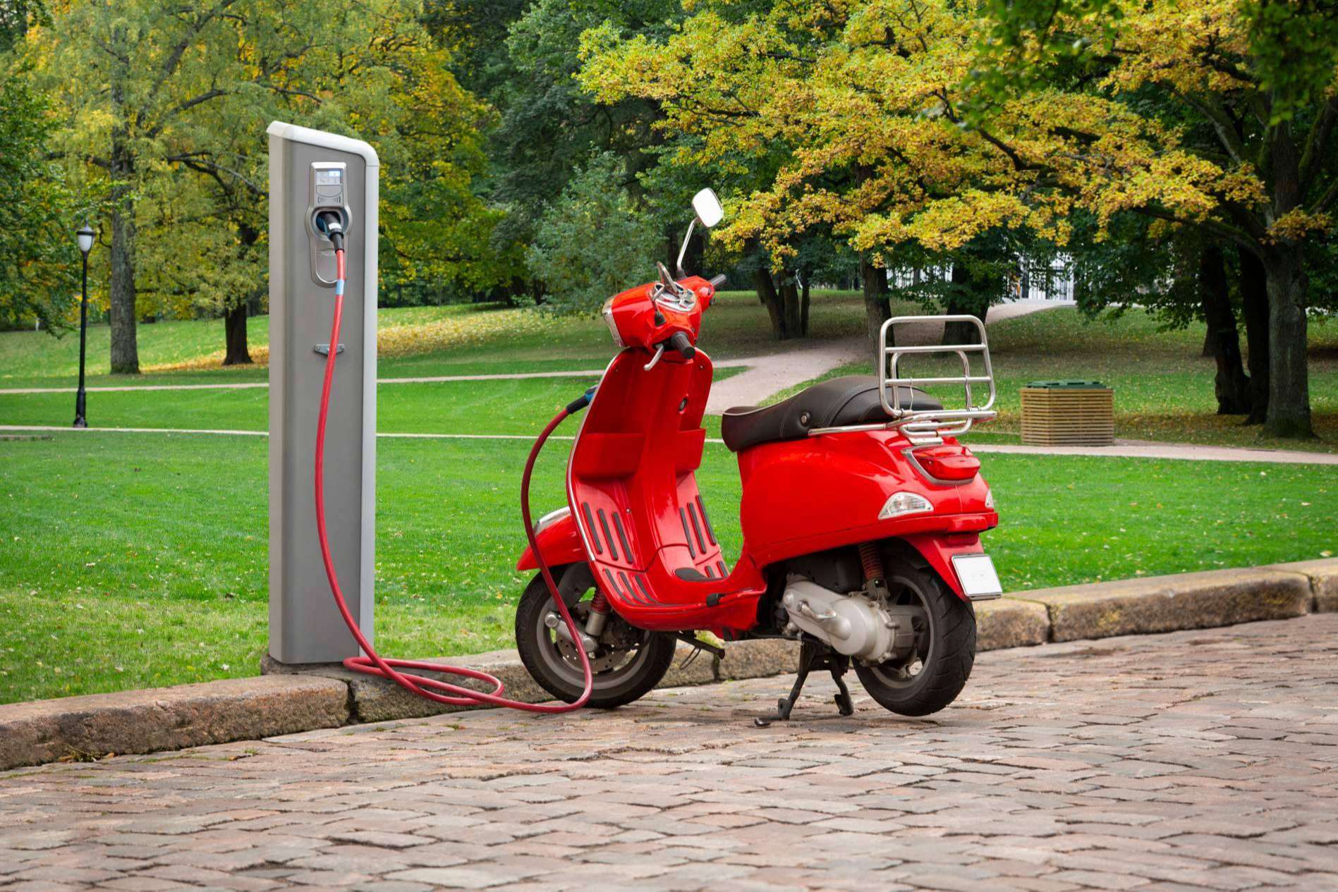 Emotobike y su gran oferta de motos eléctricas para reducir costes