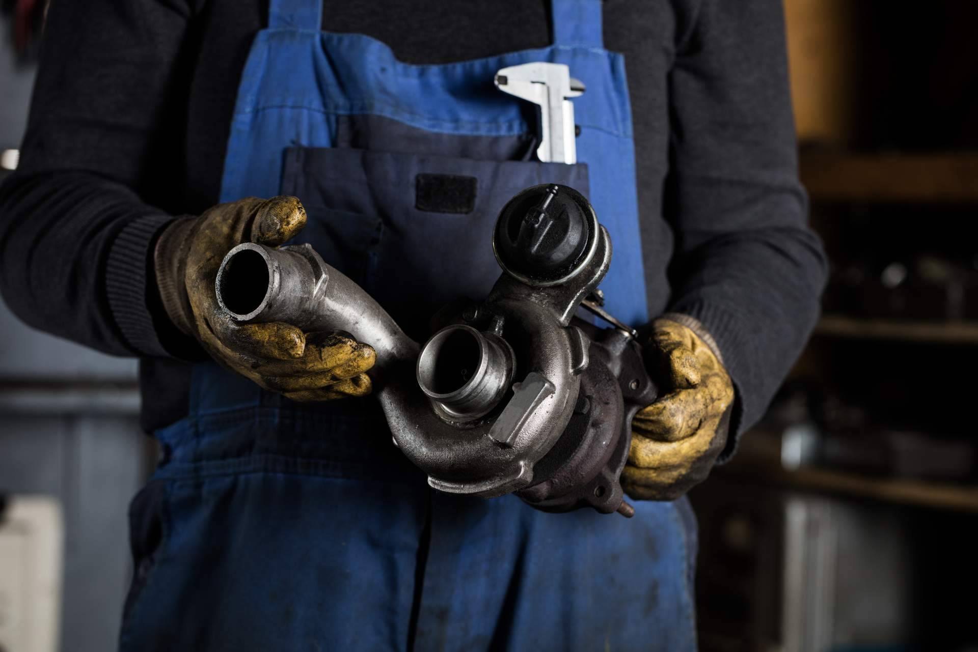 Turbos 24h es la empresa especialista en la venta y reparación de turbos
