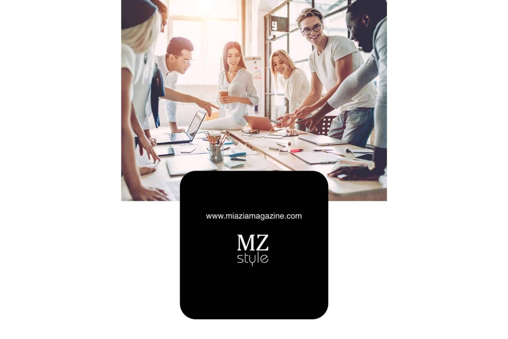 La revista online MIAZIA está enamorada del mundo emprendedor y da visibilidad a todos los proyectos que enamoran y que inspiran
