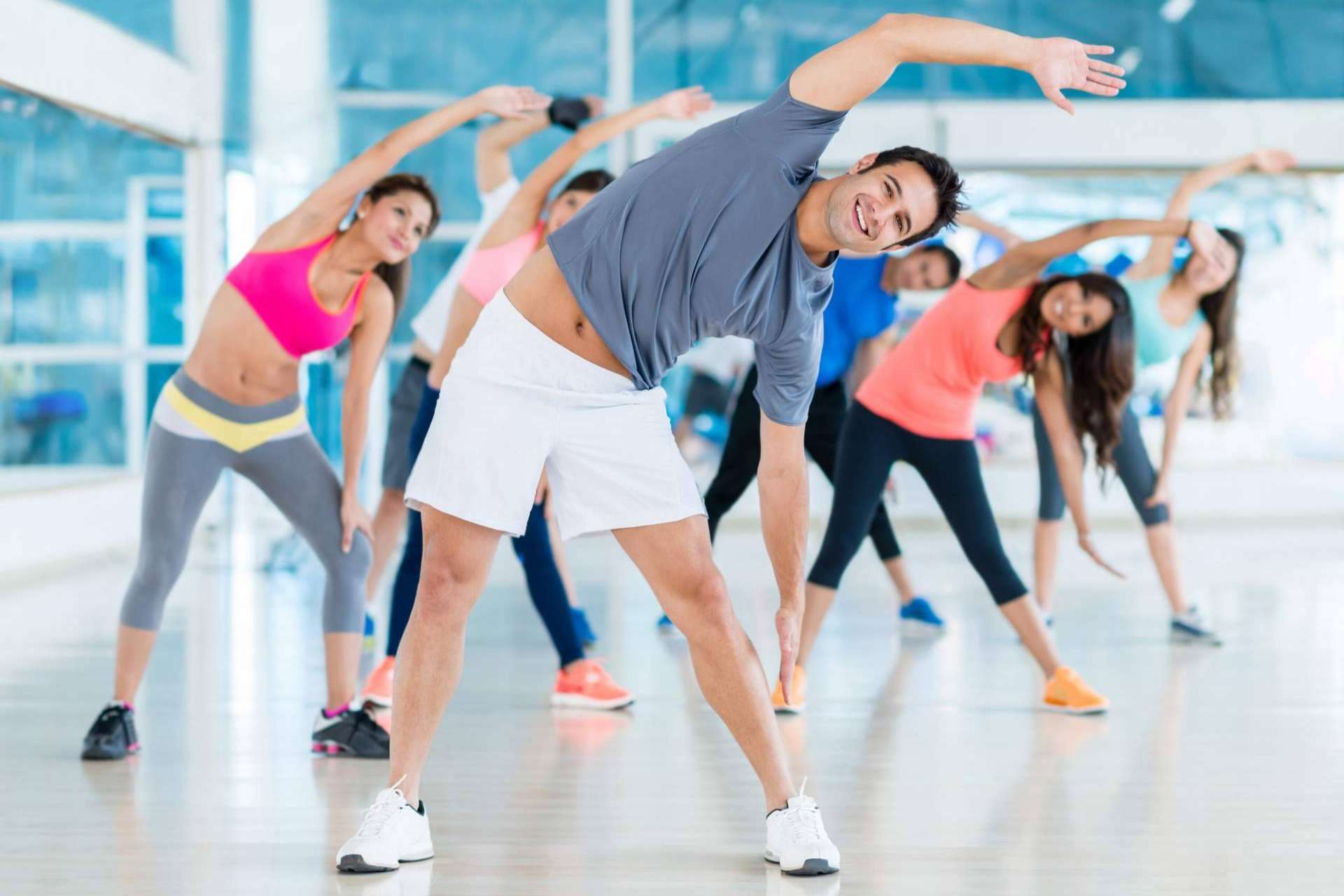 Contenido sobre FP en Actividades Físicas y Deportivas disponible en el portal Estudia Deporte