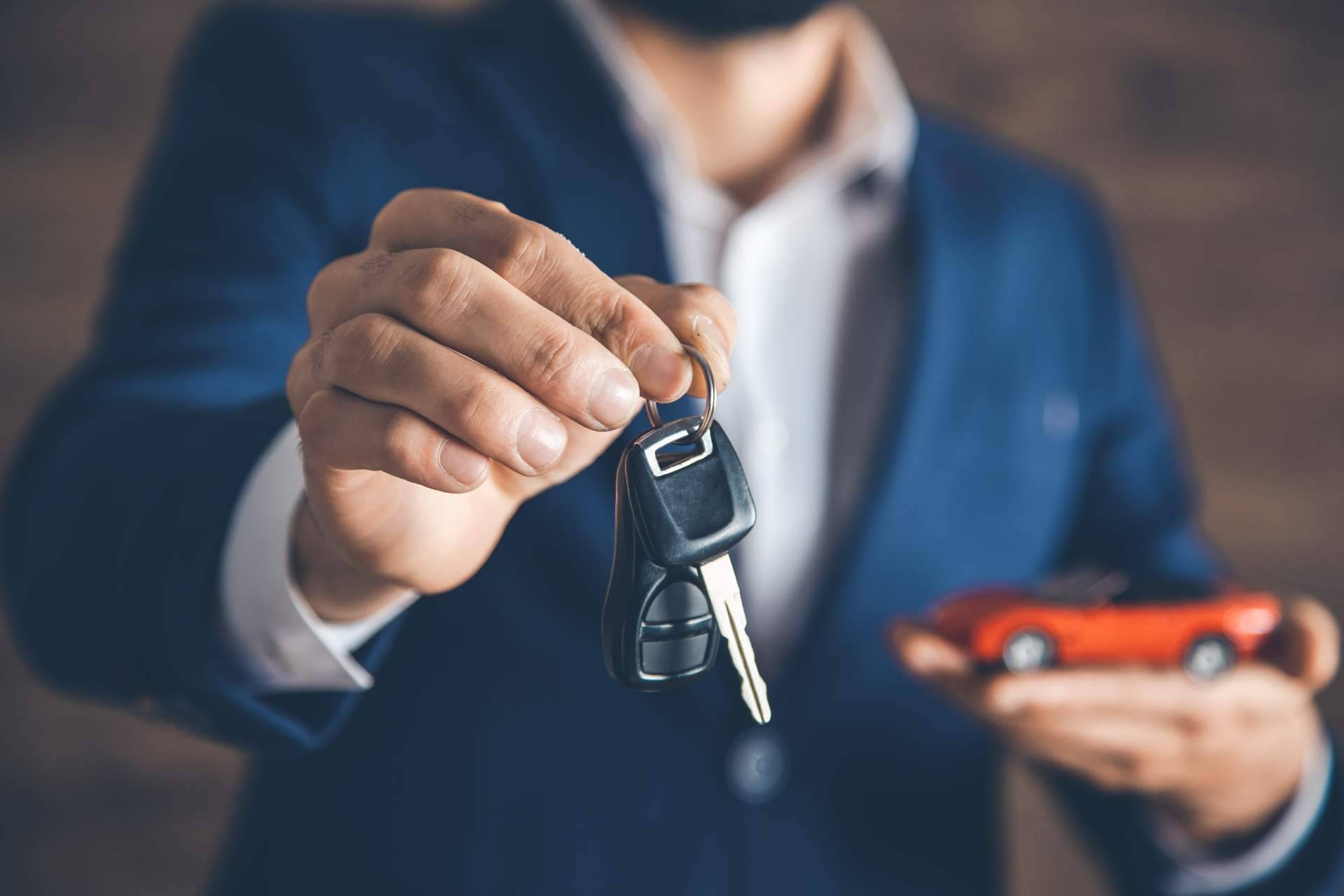 Las opciones de renting a particulares, por Renting Car Fácil