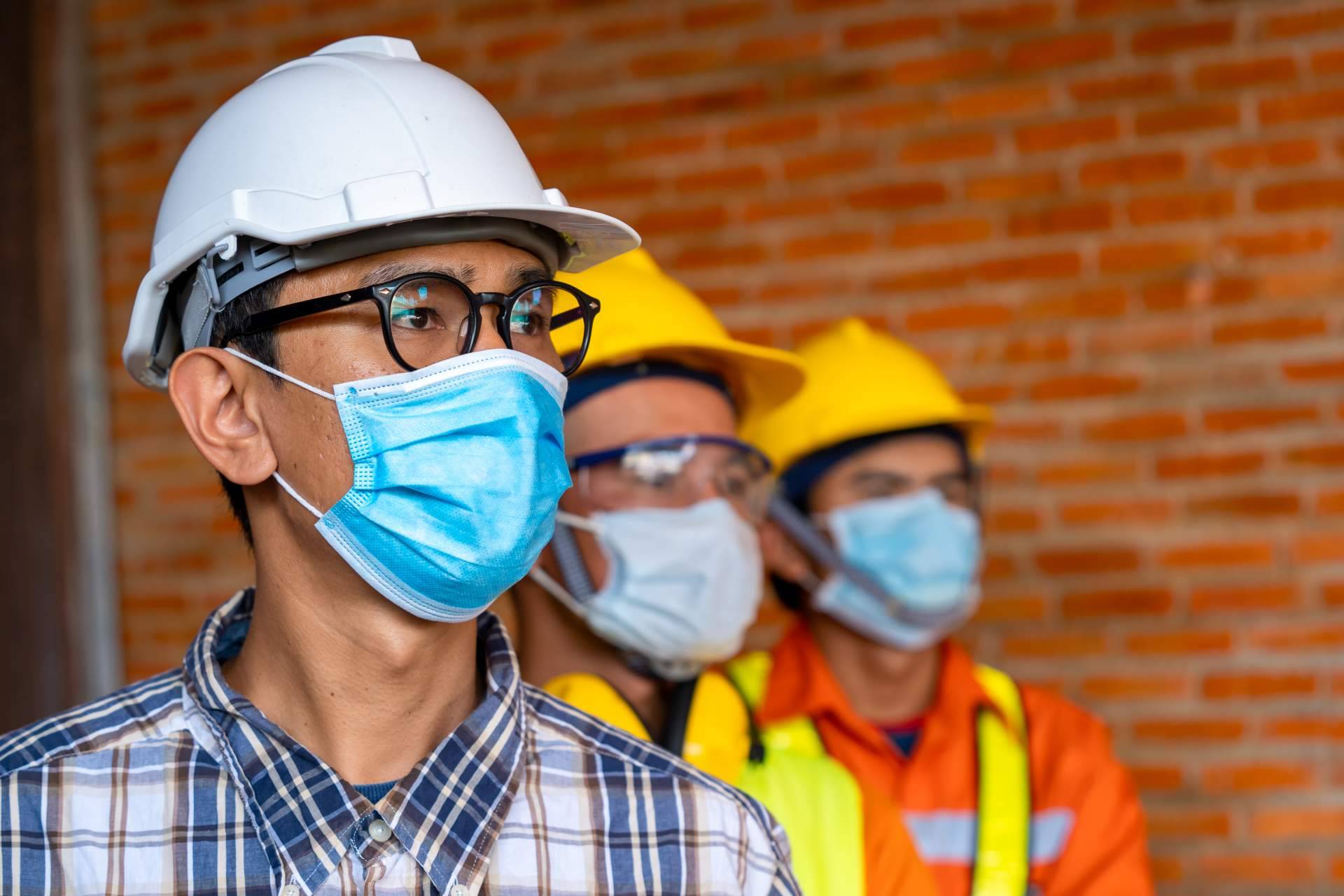 ¿Por qué es importante contar con un plan de prevención de riesgos laborales durante la pandemia del COVID-19, por Academia Tecnas?