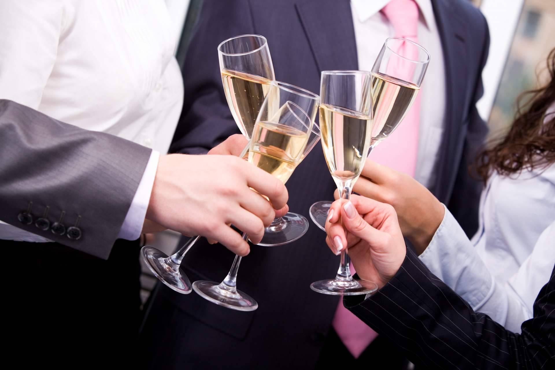 Evento Empresa permite realizar eventos corporativos de gran éxito