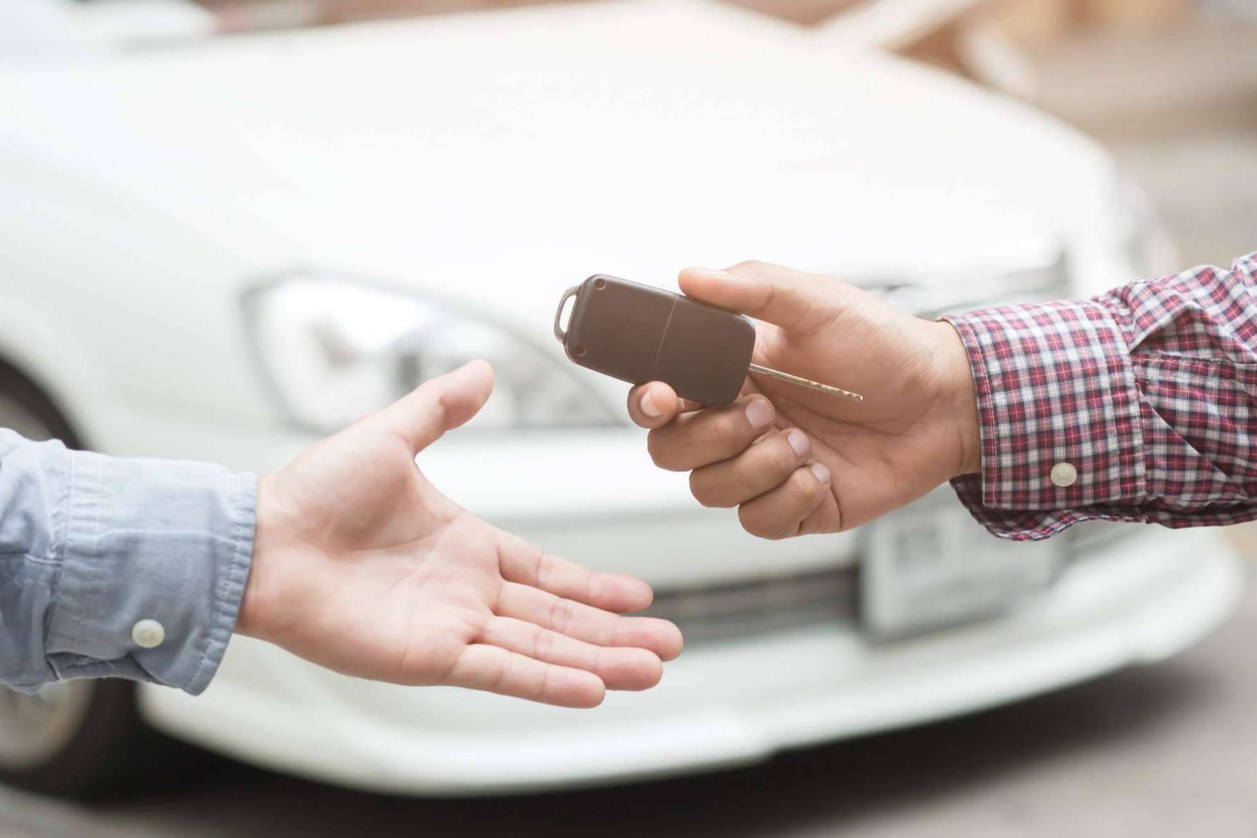 GP Garantía Entre Particulares ofrece garantías mecánicas para coches de segunda mano