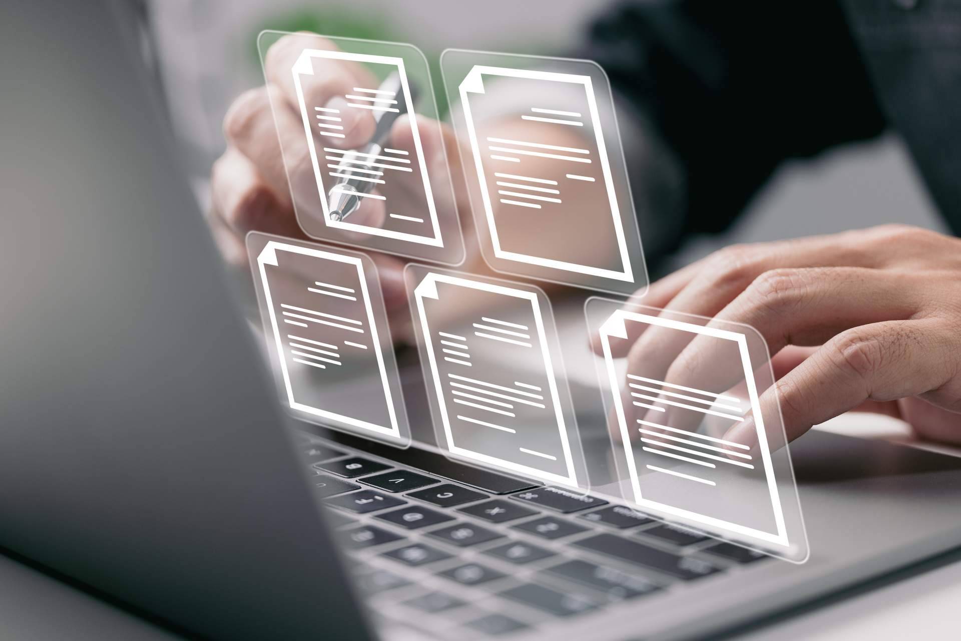 Traslado, reubicación y mudanza de archivos, con los servicios de Dataeraser