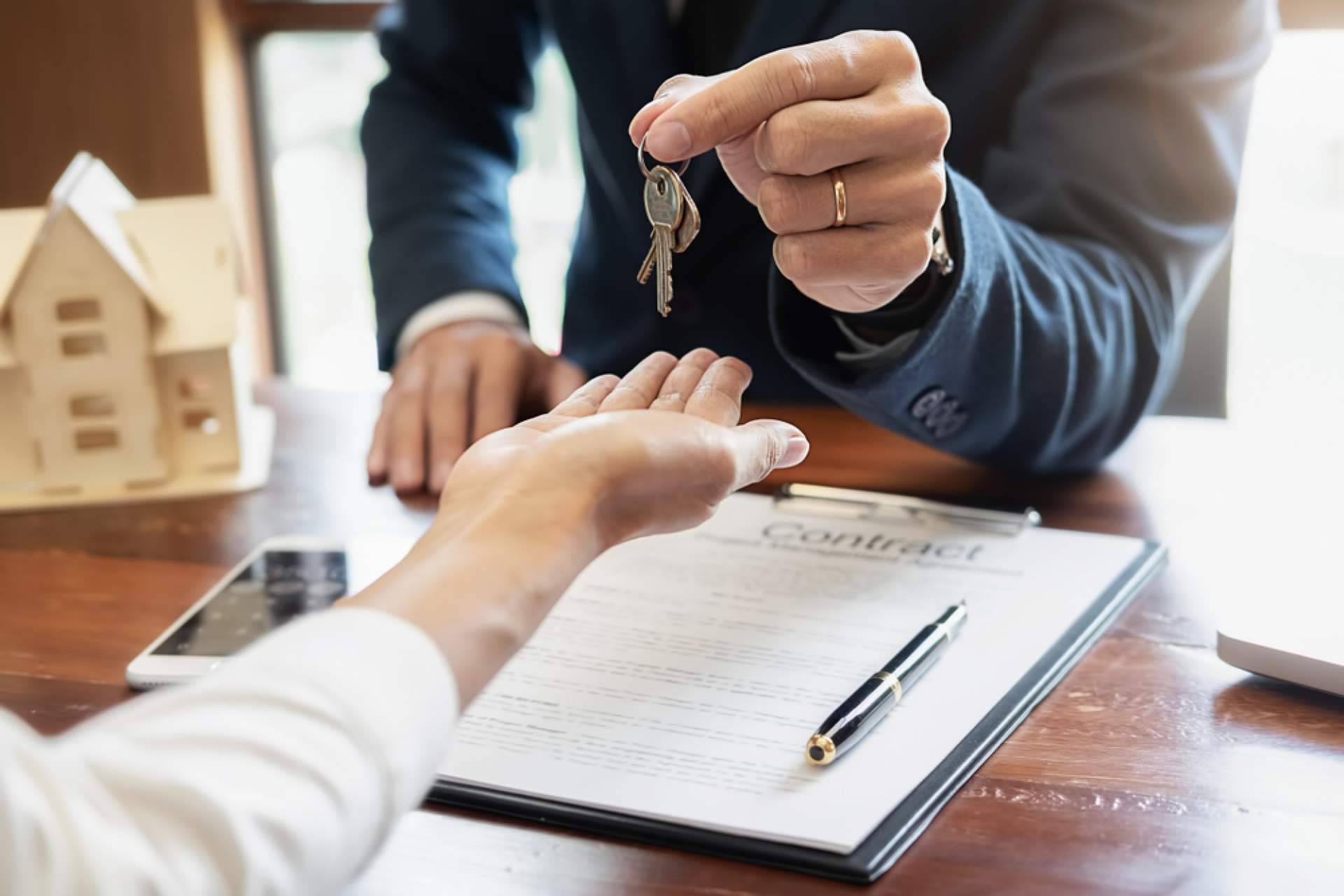 Rentabilidad en el alquiler o la venta de cualquier propiedad, con Inmobiliaria Ortubia