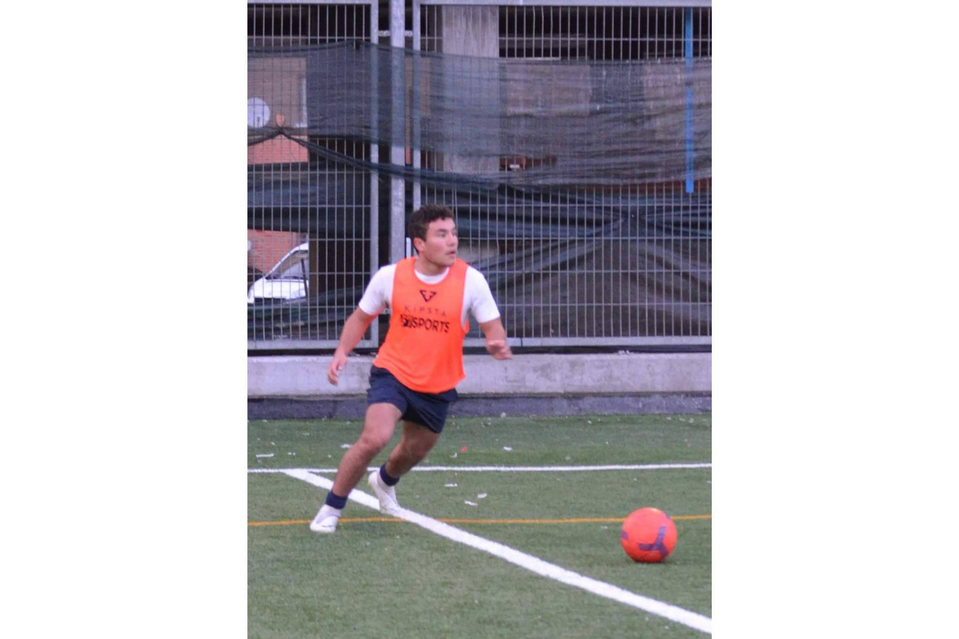 Partidos en campos de futbol en agosto organizados por if7sports