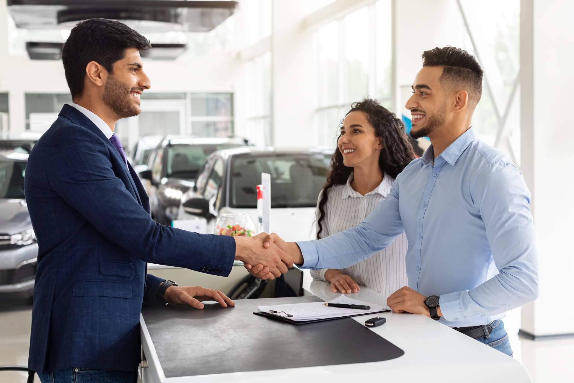 Exportacars sobre la venta de coches financiados