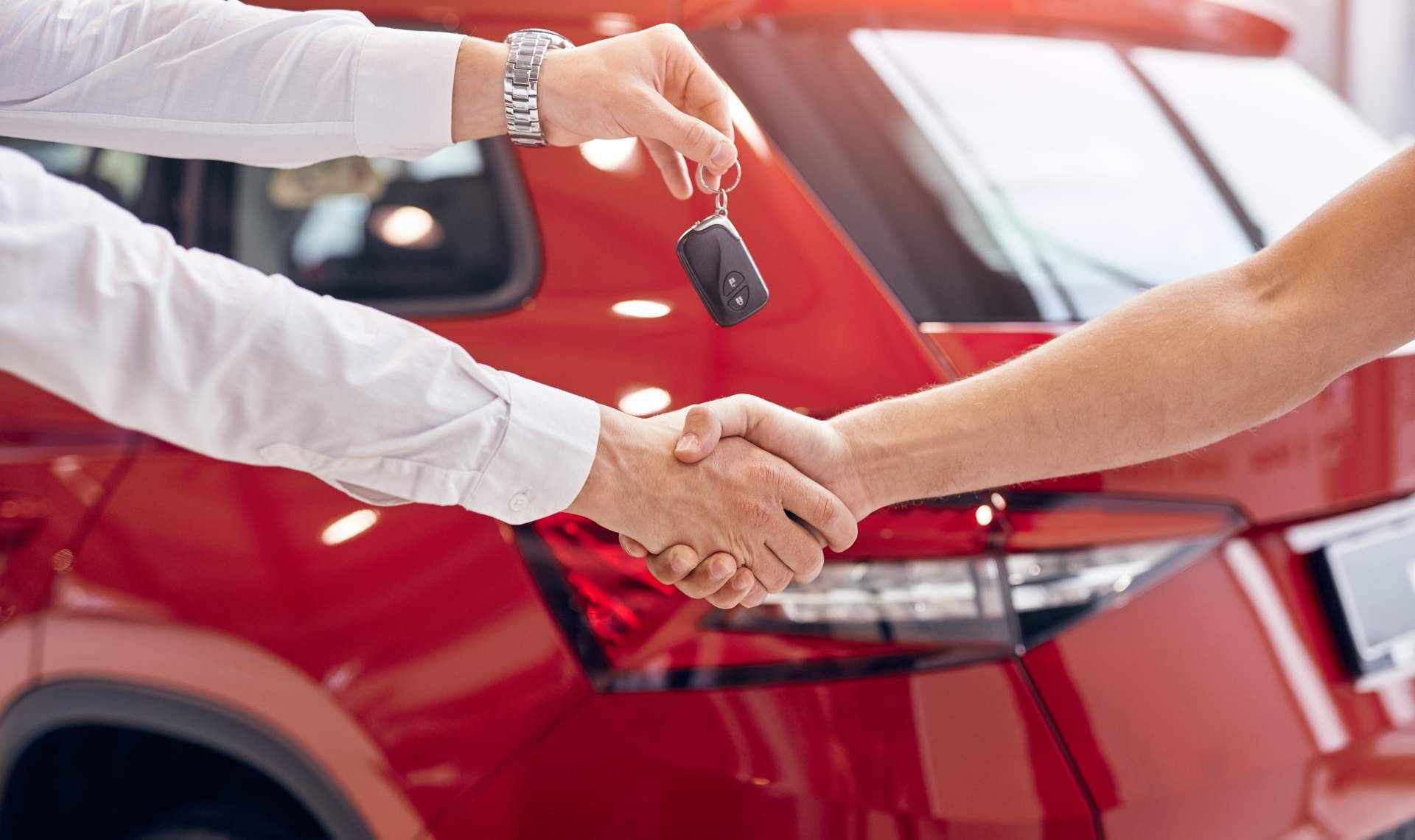 Las principales ventajas del renting de coches, por Renting Car Fácil