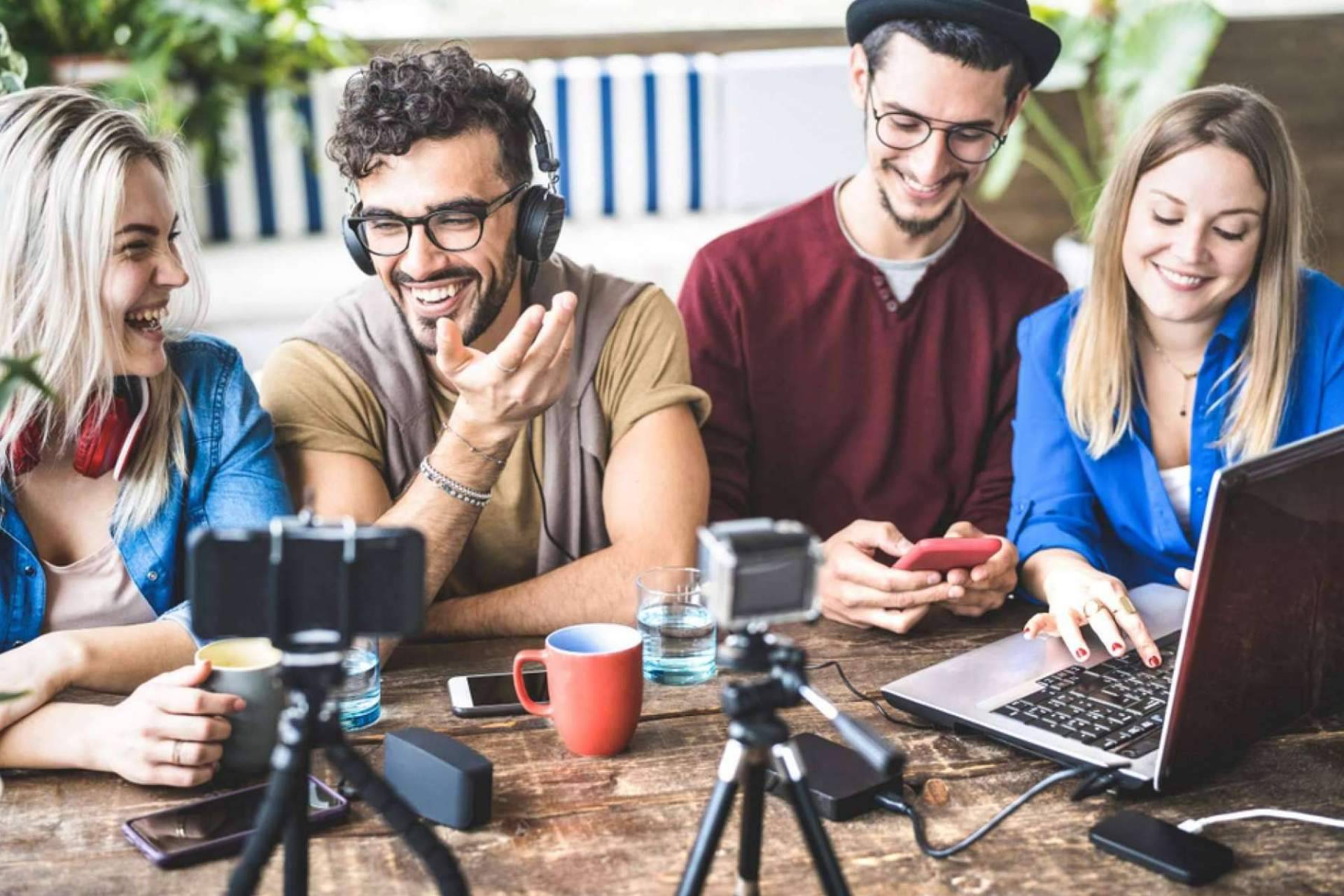 Kofumedia recalca la importancia del vídeo marketing en el desarrollo de páginas web