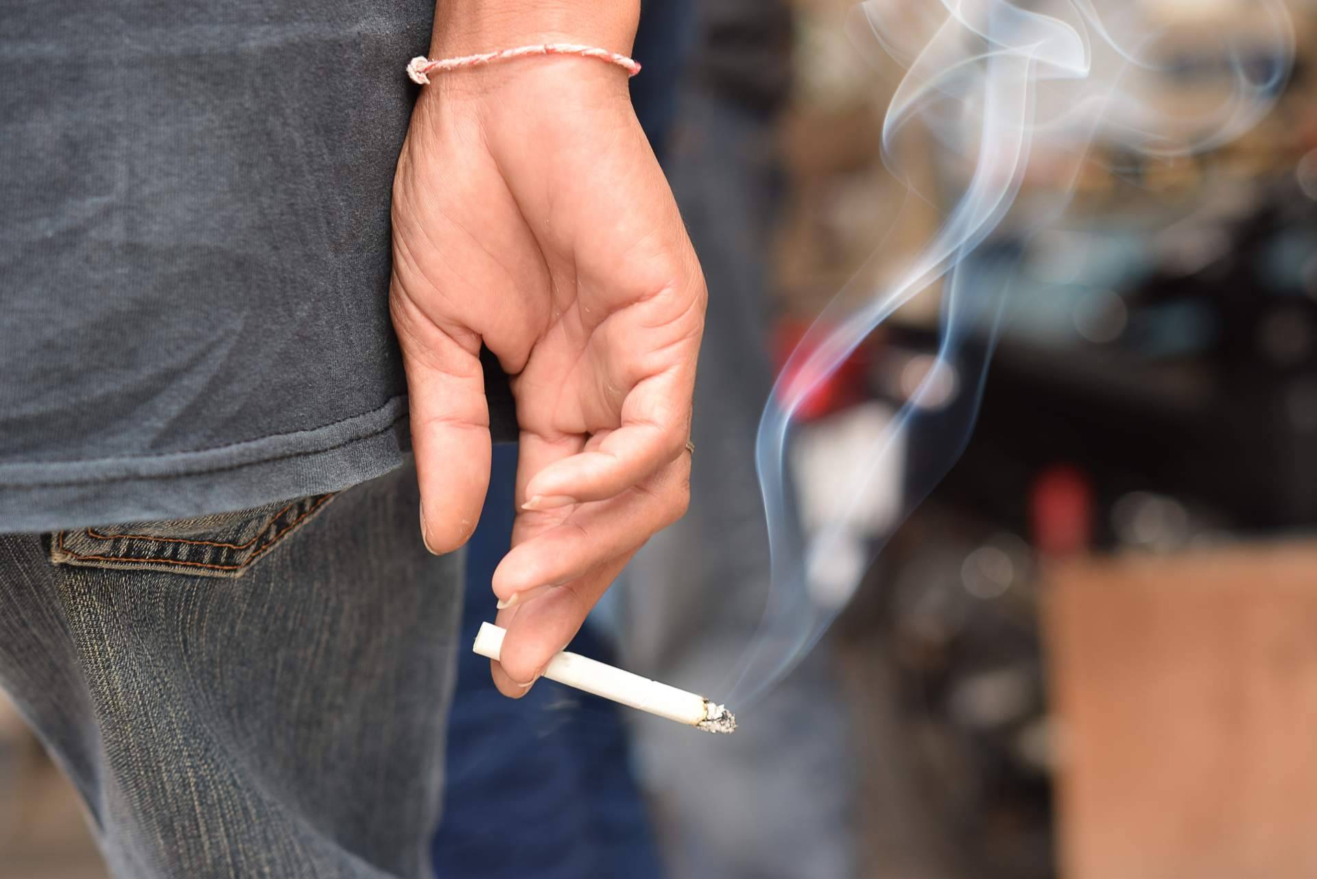 Libro Libre de Tabaco 2 edición, un programa con el que más de 8.000 fumadores han conseguido dejar de fumar