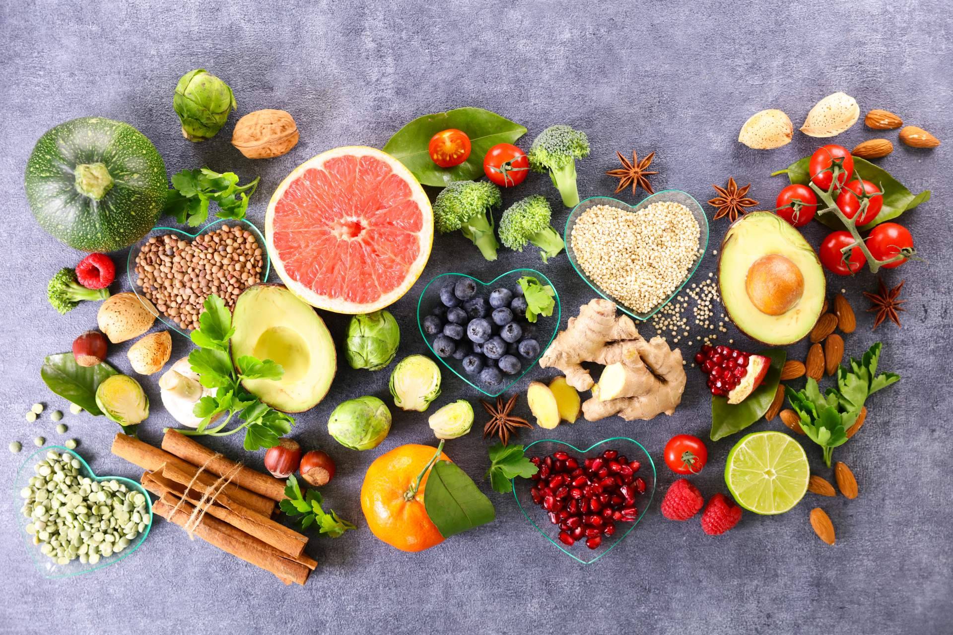 Curso de alimentación consciente y naturopatía alimentaria online gracias a Fortalecimiento Vital