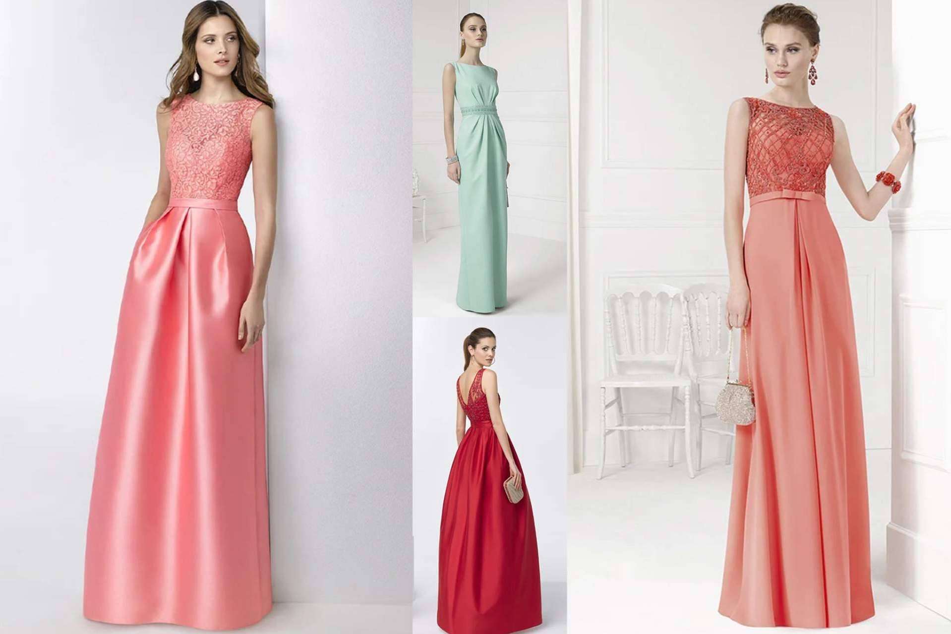 Vestidos outlet ideales de Volvoreta Presumida para cualquier evento de la mano