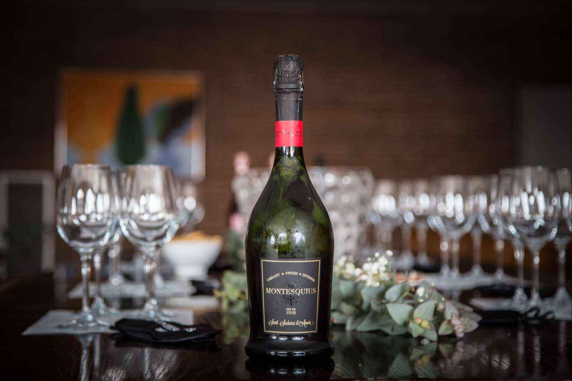 Encontrar uno de los mejores cavas en Natureloverswines