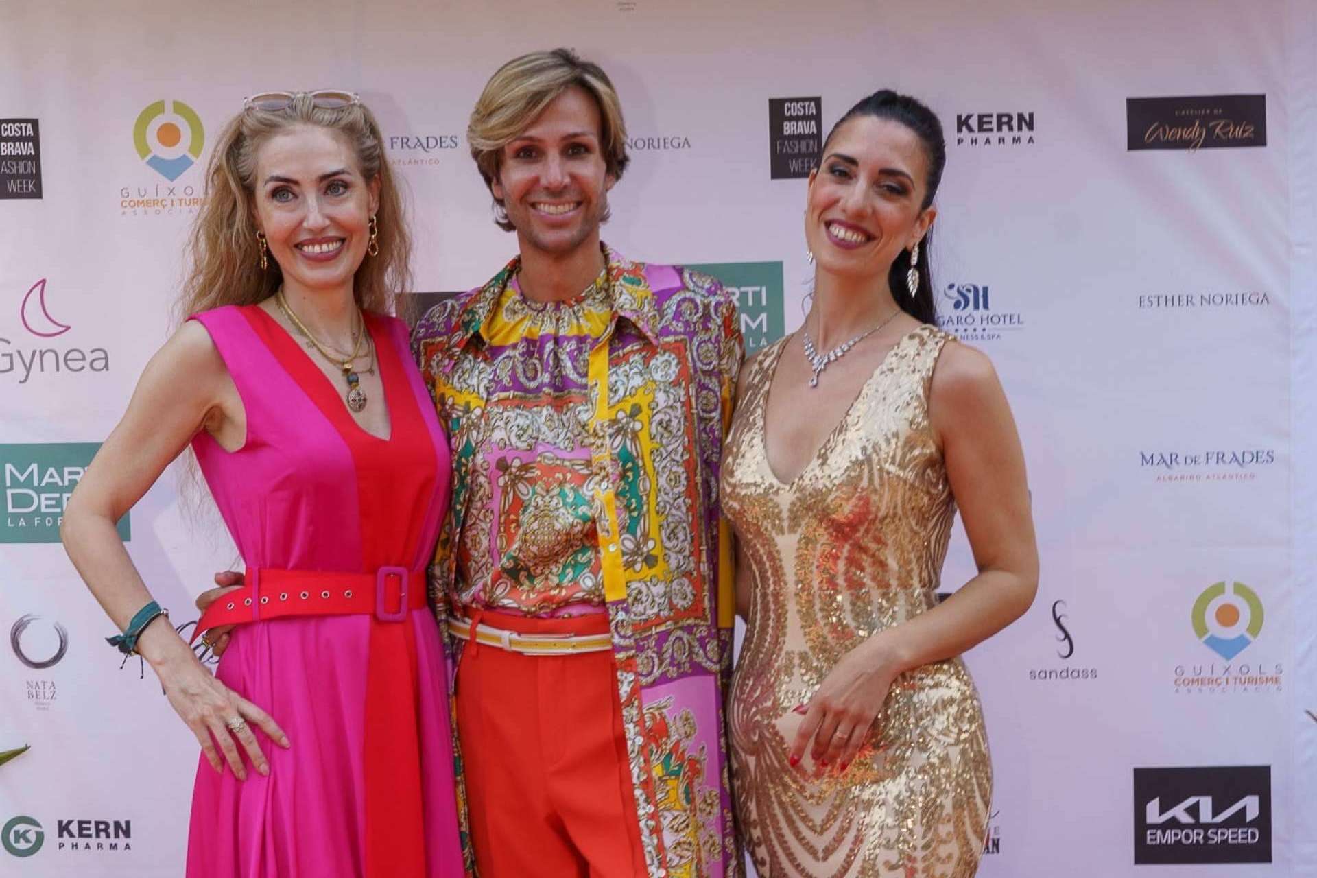 Acerca del éxito de la nueva edición de la Costa Brava Fashion Week 2022