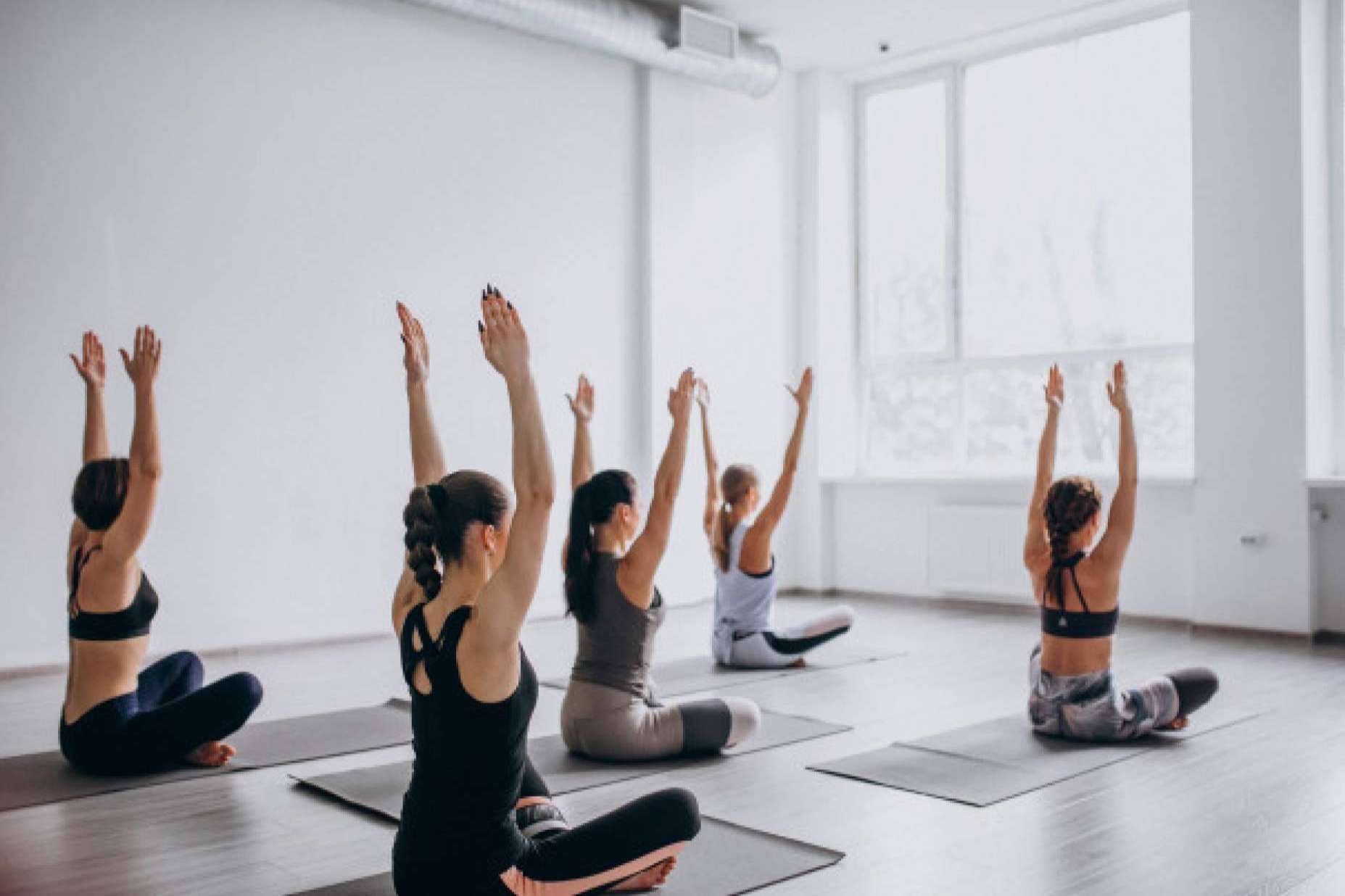 Formación profesores de yoga y retiros yoga en Sevilla - Yoga Para Vivir