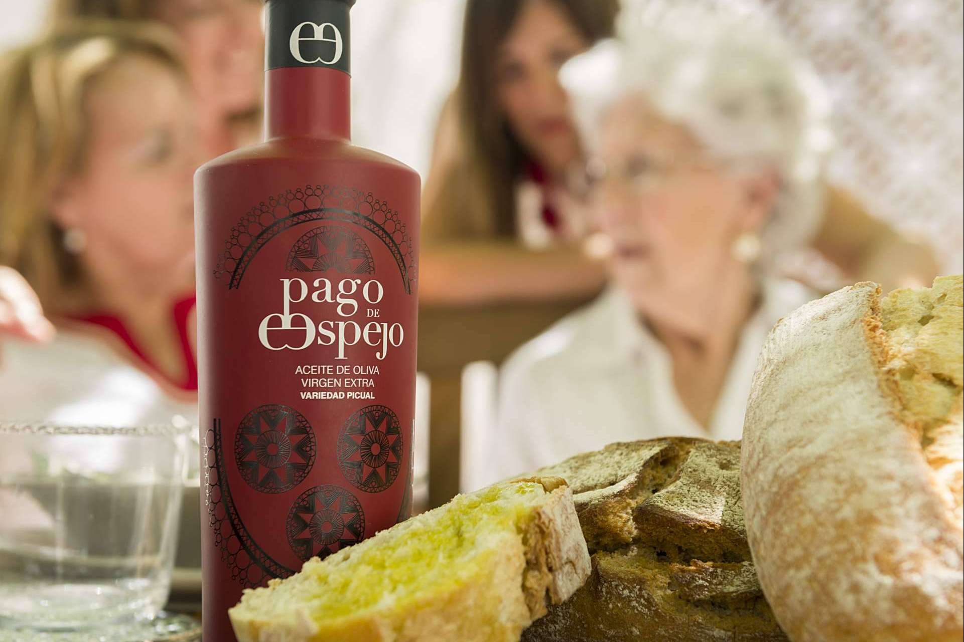 Pago de Espejo explica algunas recetas con aceite de oliva virgen extra perfectas para el verano