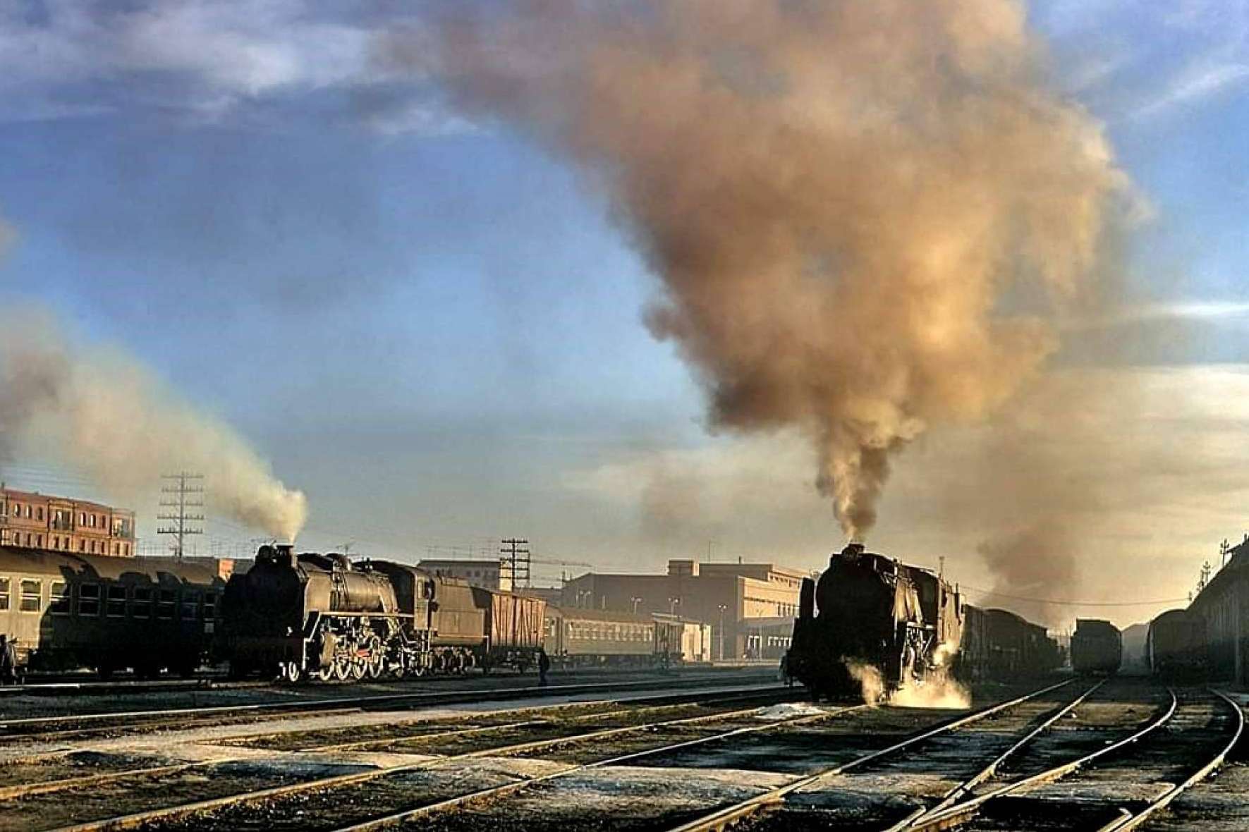 La Fundación del Patrimonio Ferroviario afianza su actuación
