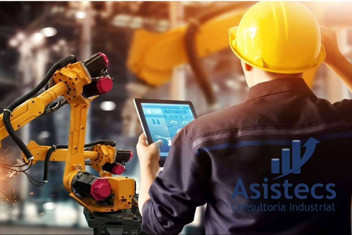 Asistecs, auditoría y optimización de procesos industriales