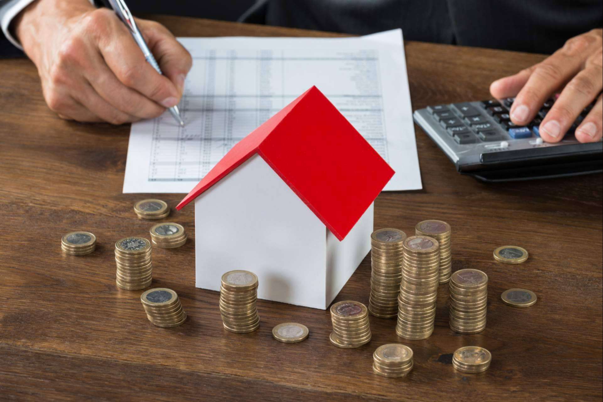 La propuesta de #SoydeMijas para eliminar gradualmente el IBI sobre la primera vivienda en Mijas