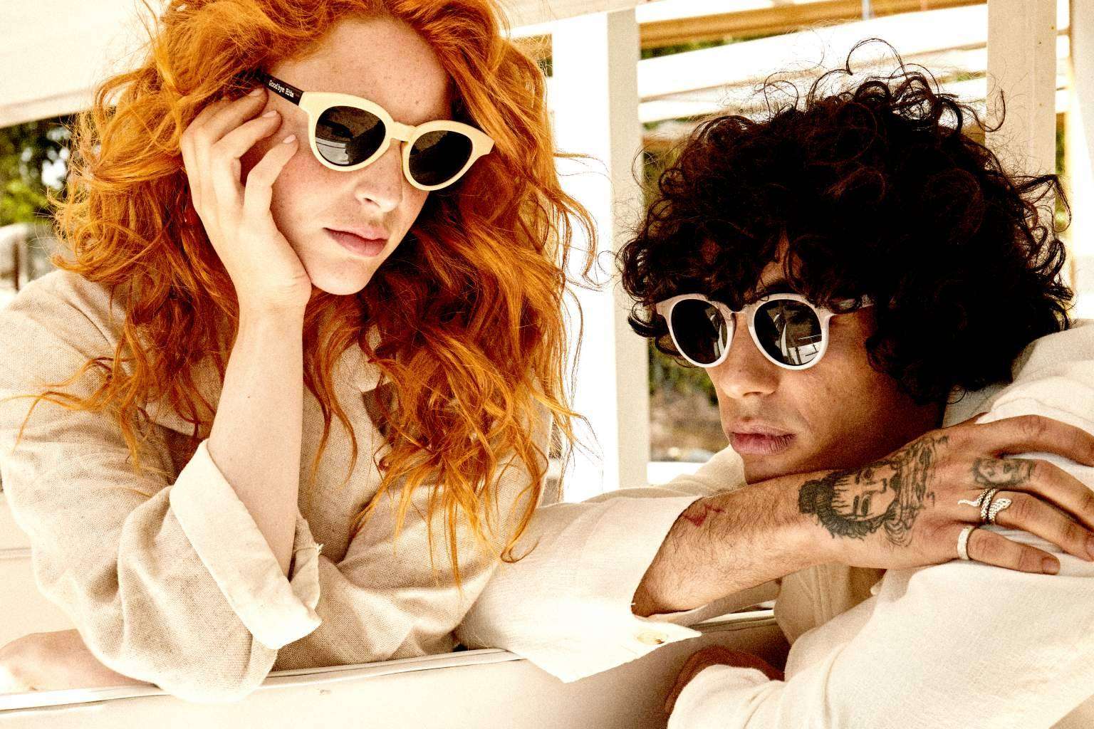Goodbye, Rita dispone de ofertas de gafas verano