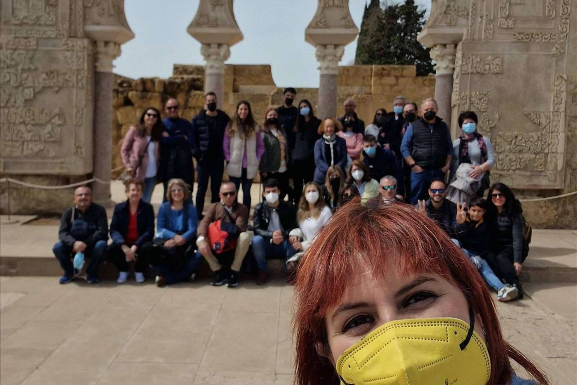 Guías turísticos de Yoorney que brindan más de 100 guías de viaje para sus viajeros
