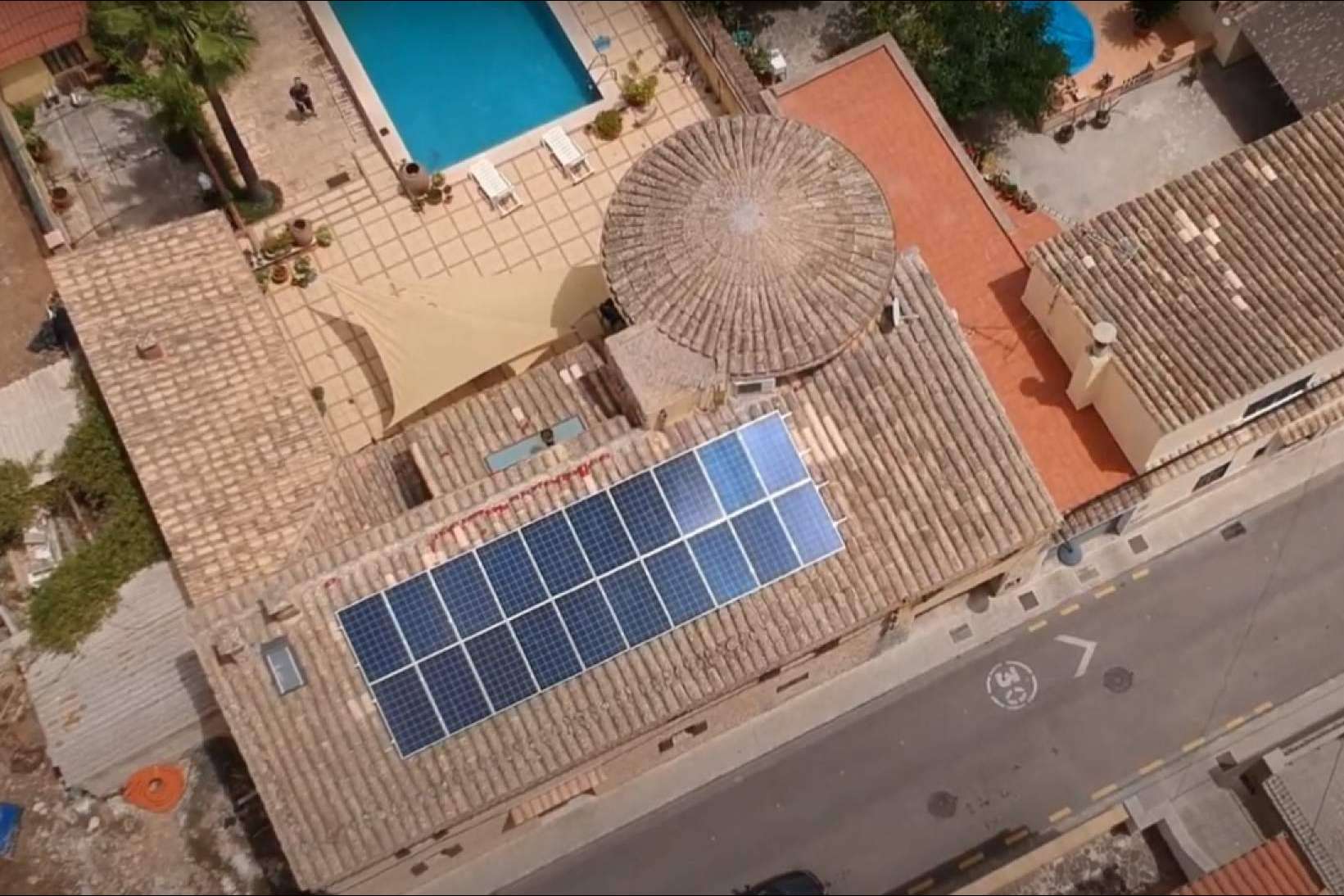 KEIKEN, servicio para acondicionar las viviendas con una instalación fotovoltaica de cara a la autosuficiencia y el ahorro